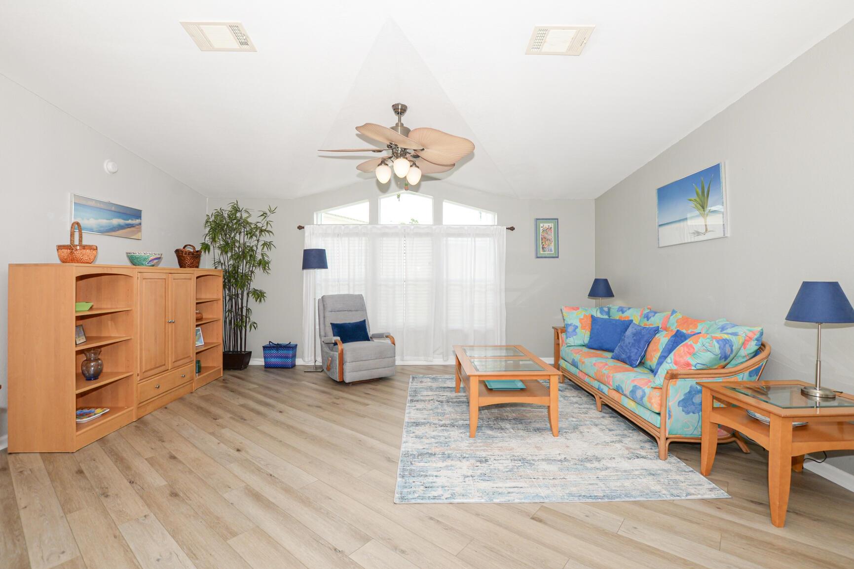 THE LINKS AT SAVANNA CLUB - Residential