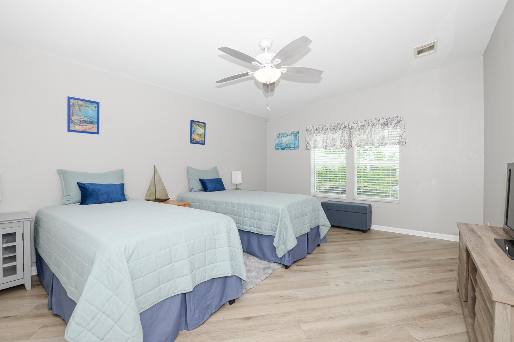 THE LINKS AT SAVANNA CLUB - Residential