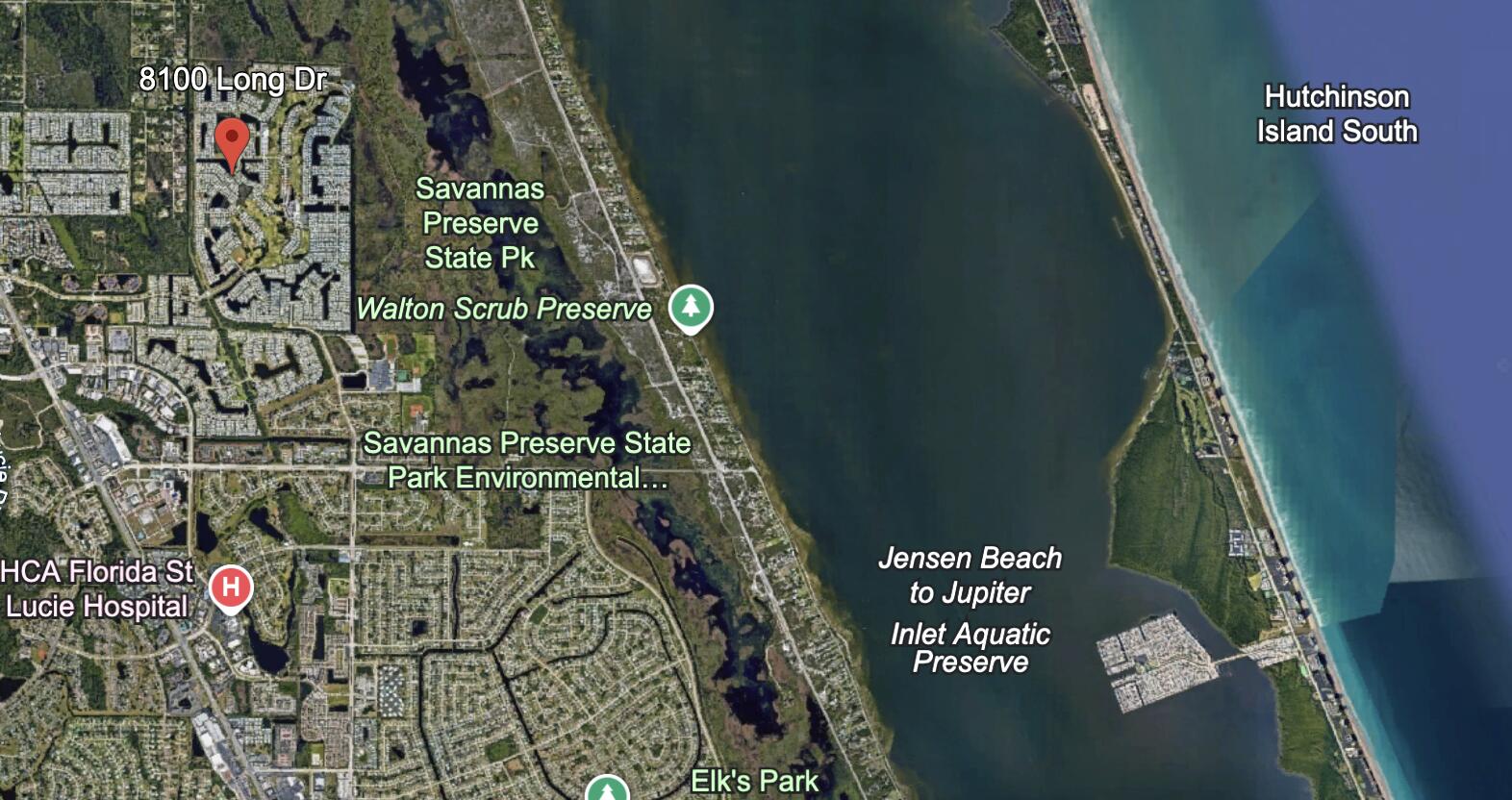 THE LINKS AT SAVANNA CLUB - Residential