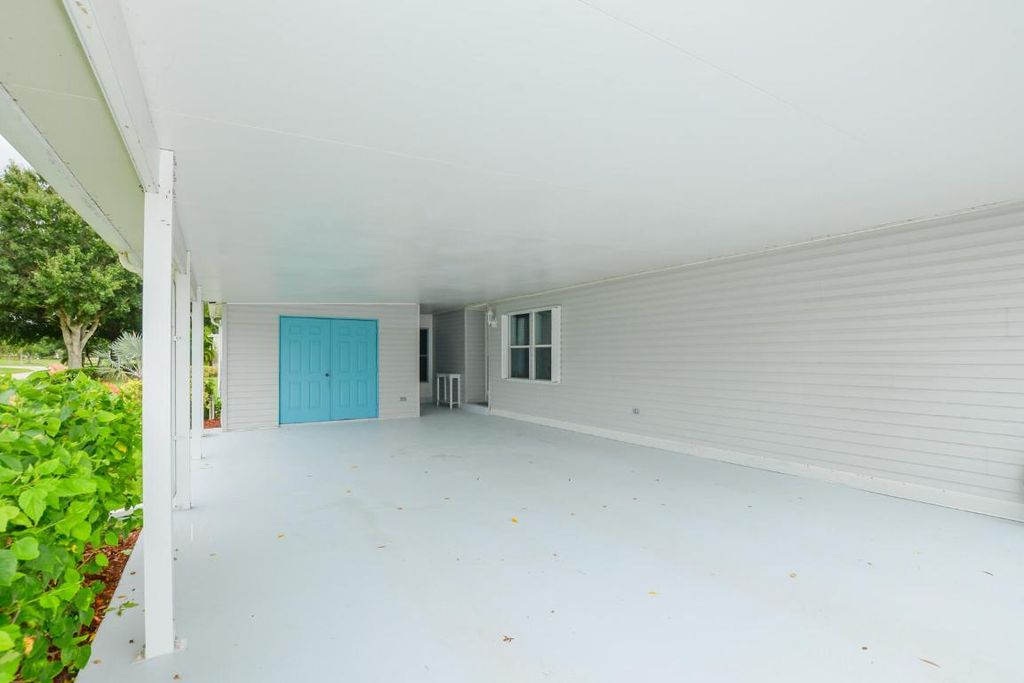 Photo of 8100 Long Drive, Port Saint Lucie, FL 34952 (MLS # R11131632)