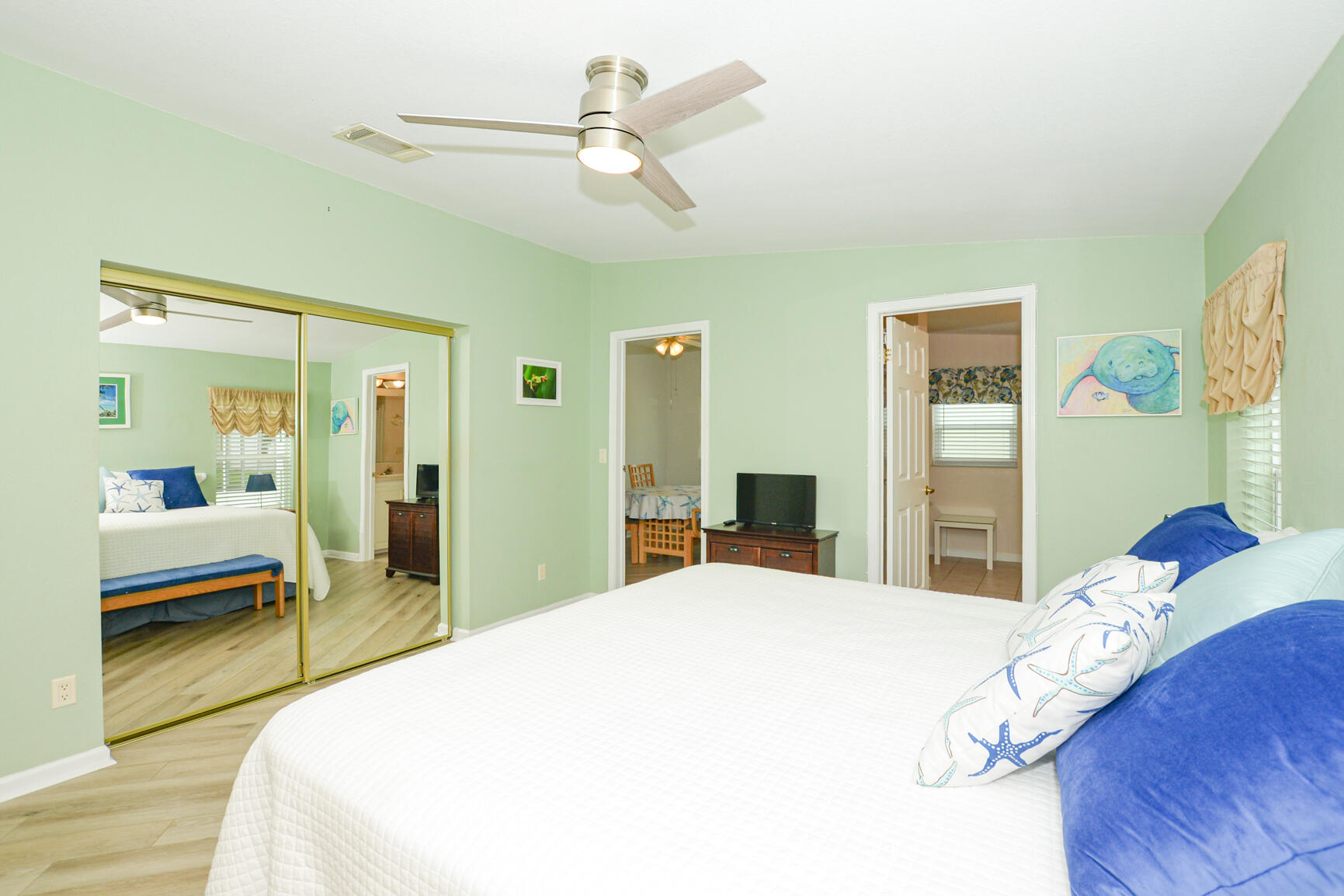 THE LINKS AT SAVANNA CLUB - Residential