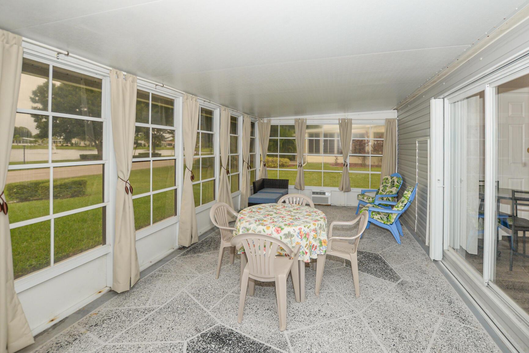 THE LINKS AT SAVANNA CLUB - Residential