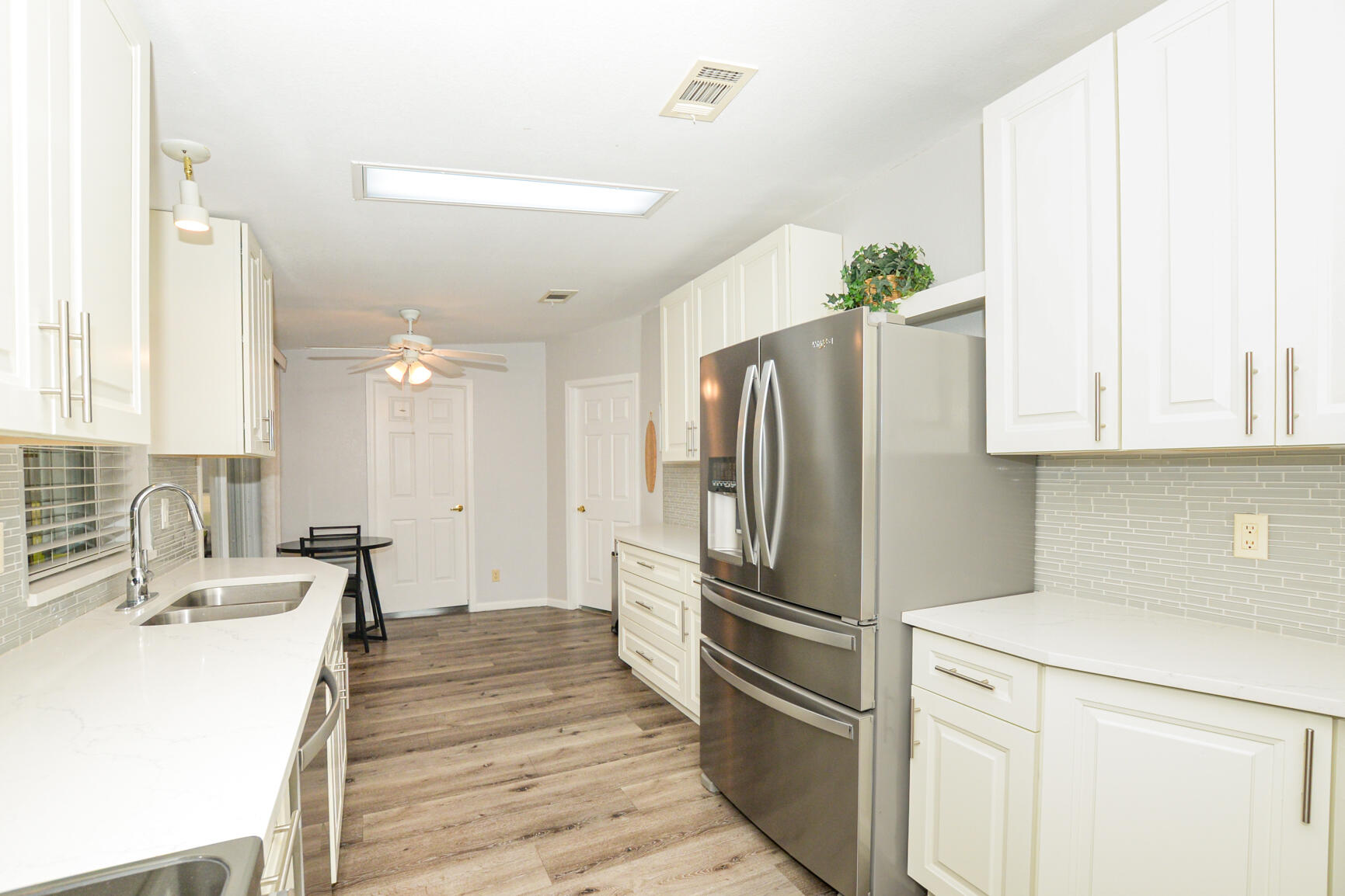 THE LINKS AT SAVANNA CLUB - Residential