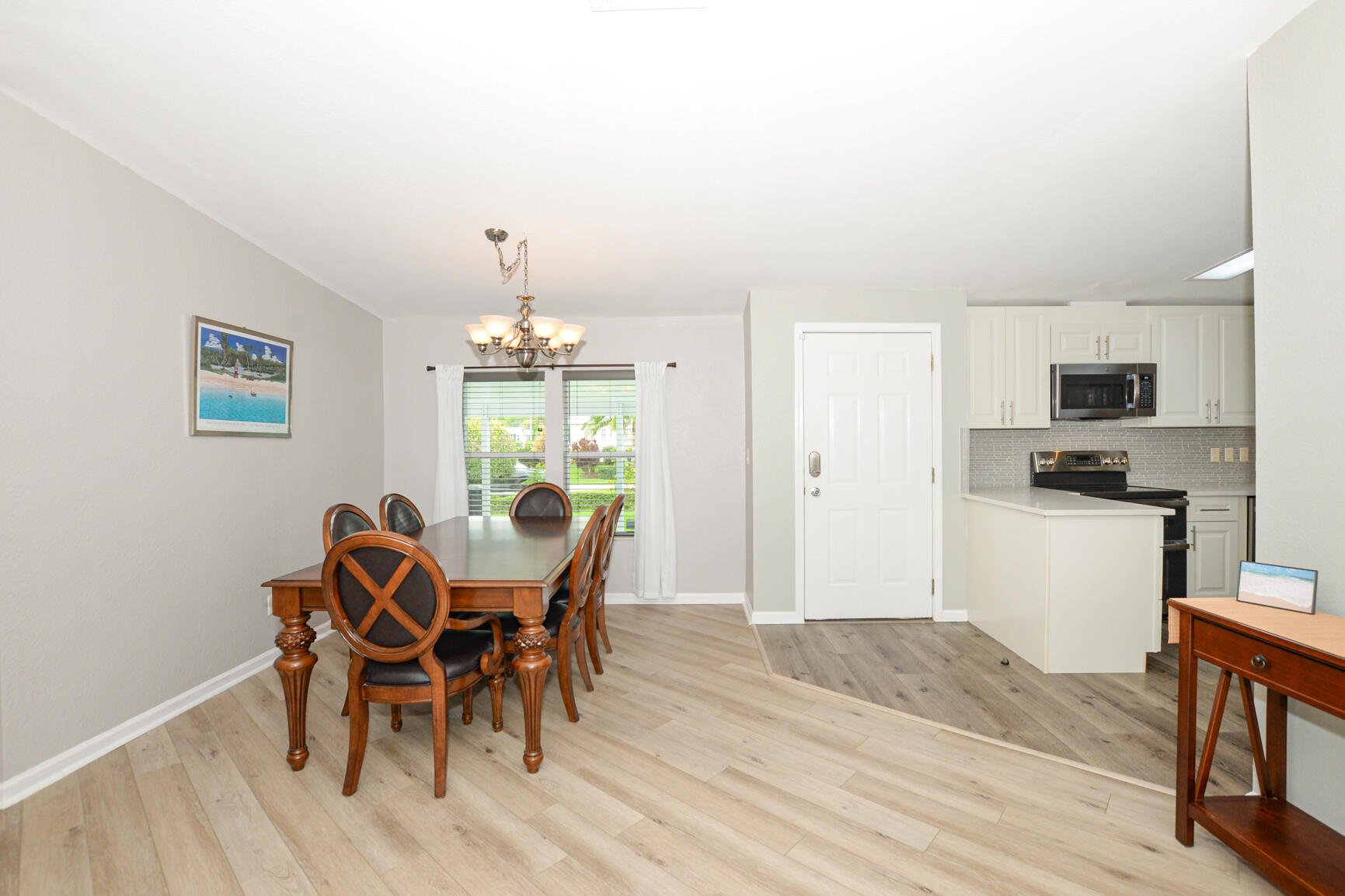 THE LINKS AT SAVANNA CLUB - Residential