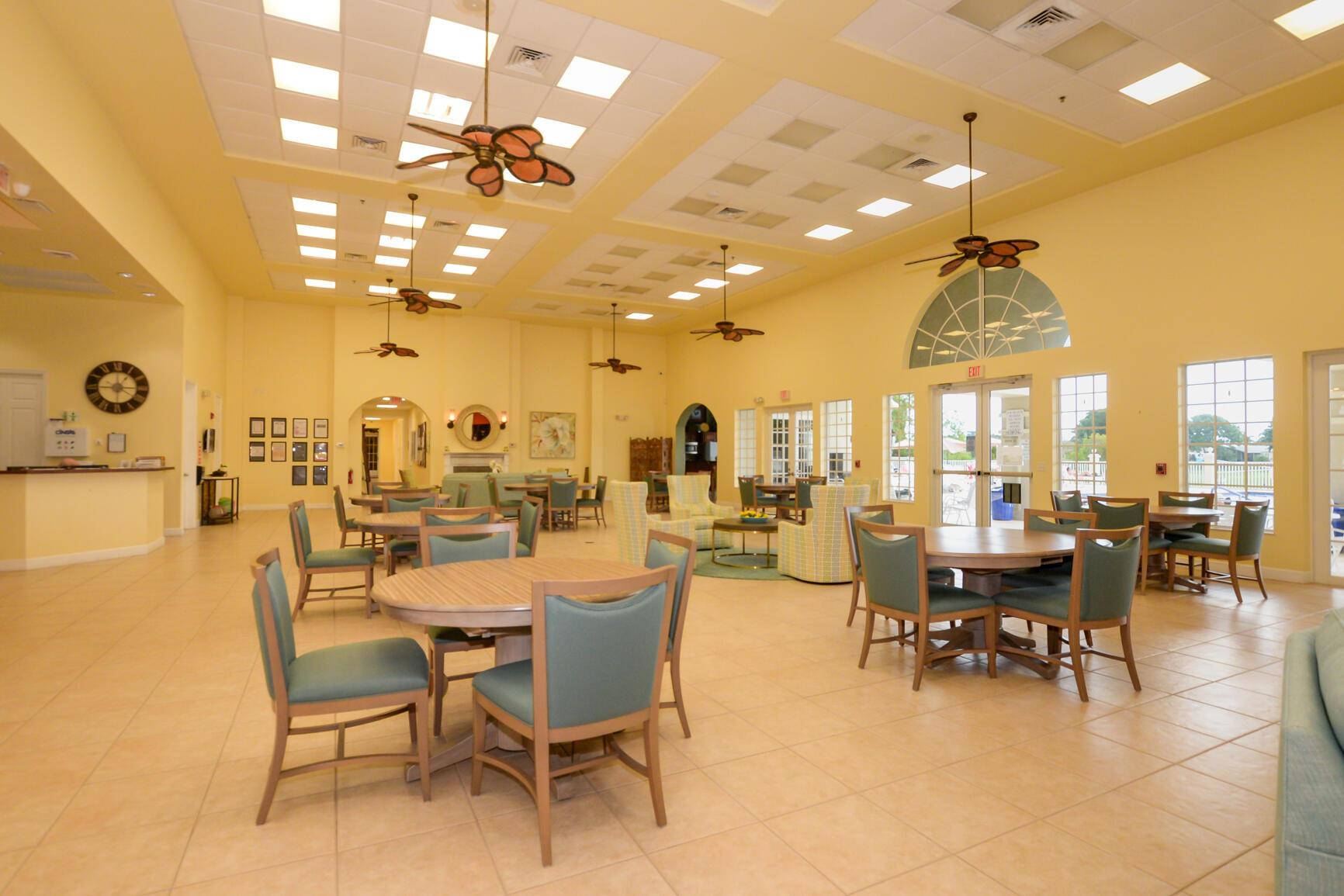 THE LINKS AT SAVANNA CLUB - Residential