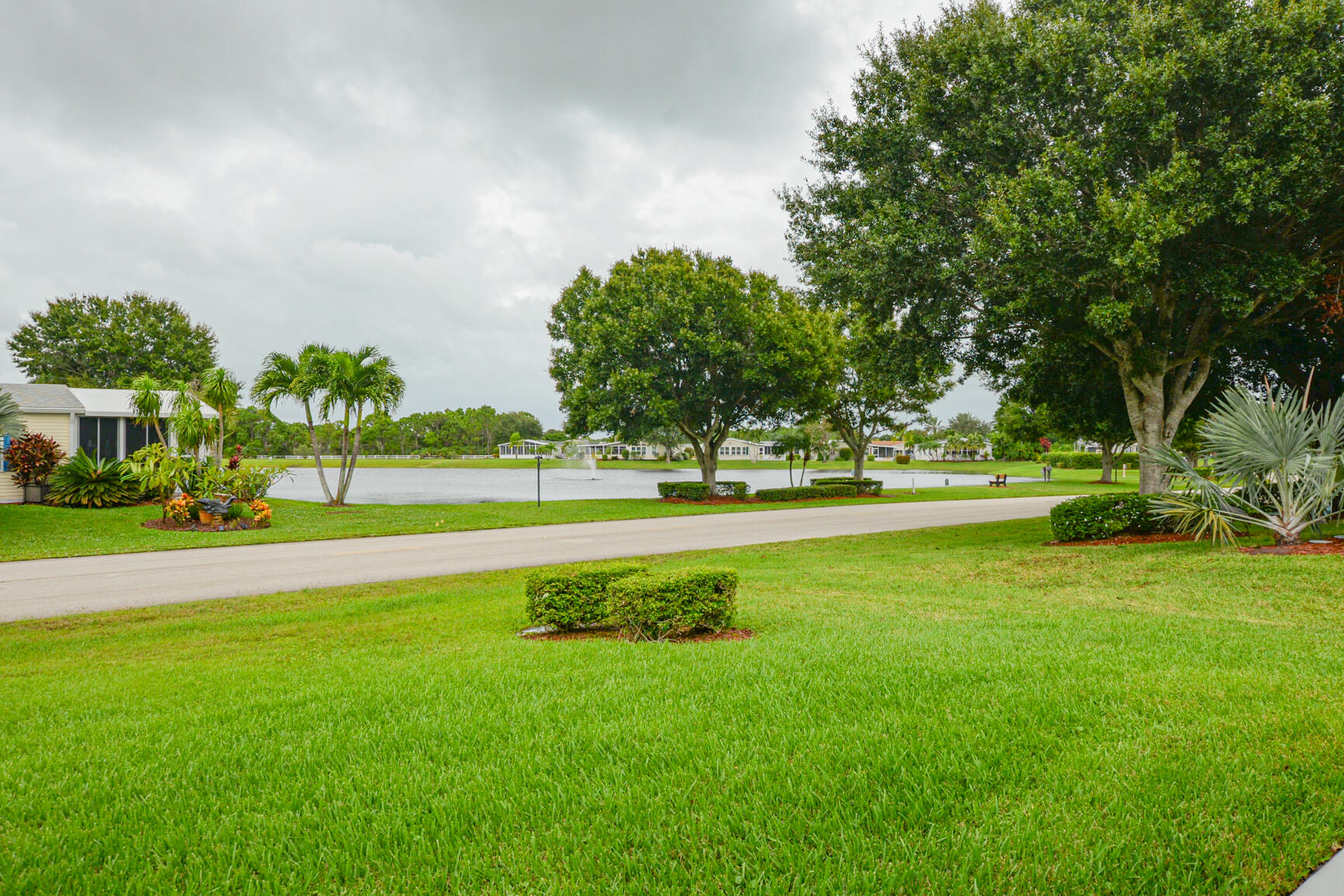 THE LINKS AT SAVANNA CLUB - Residential