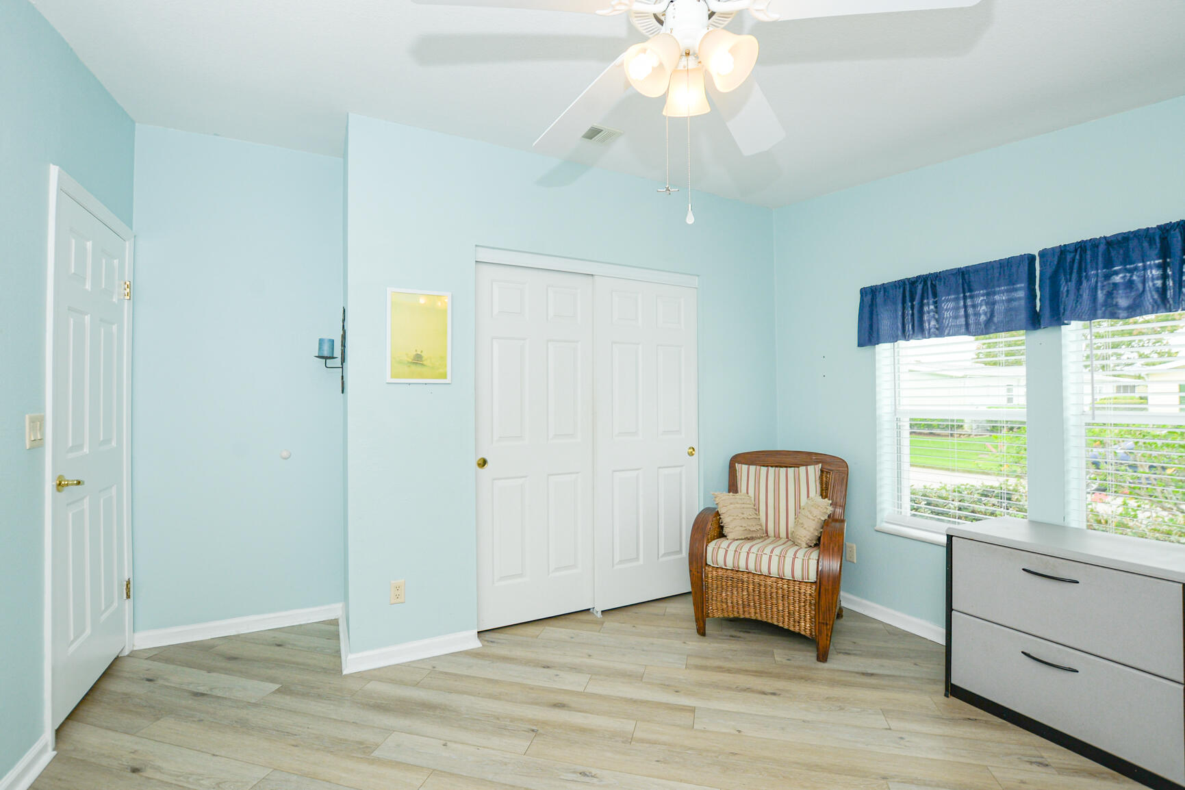 THE LINKS AT SAVANNA CLUB - Residential