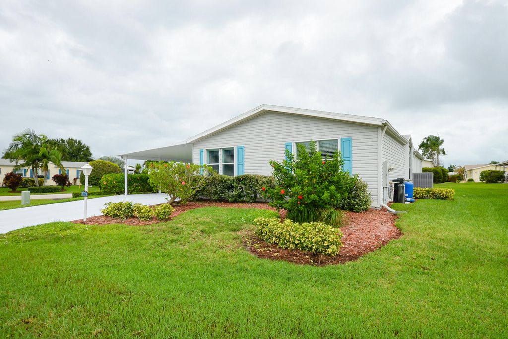 Photo of 8100 Long Drive, Port Saint Lucie, FL 34952 (MLS # R11131632)