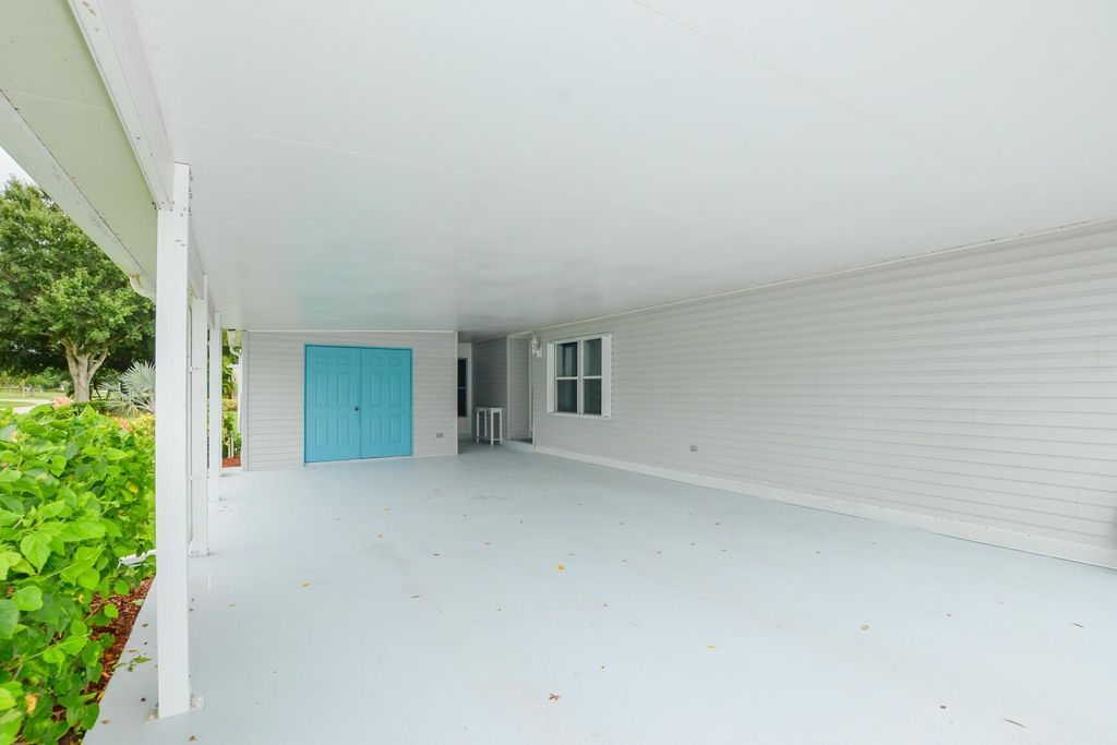 Photo of 8100 Long Drive, Port Saint Lucie, FL 34952 (MLS # R11131632)