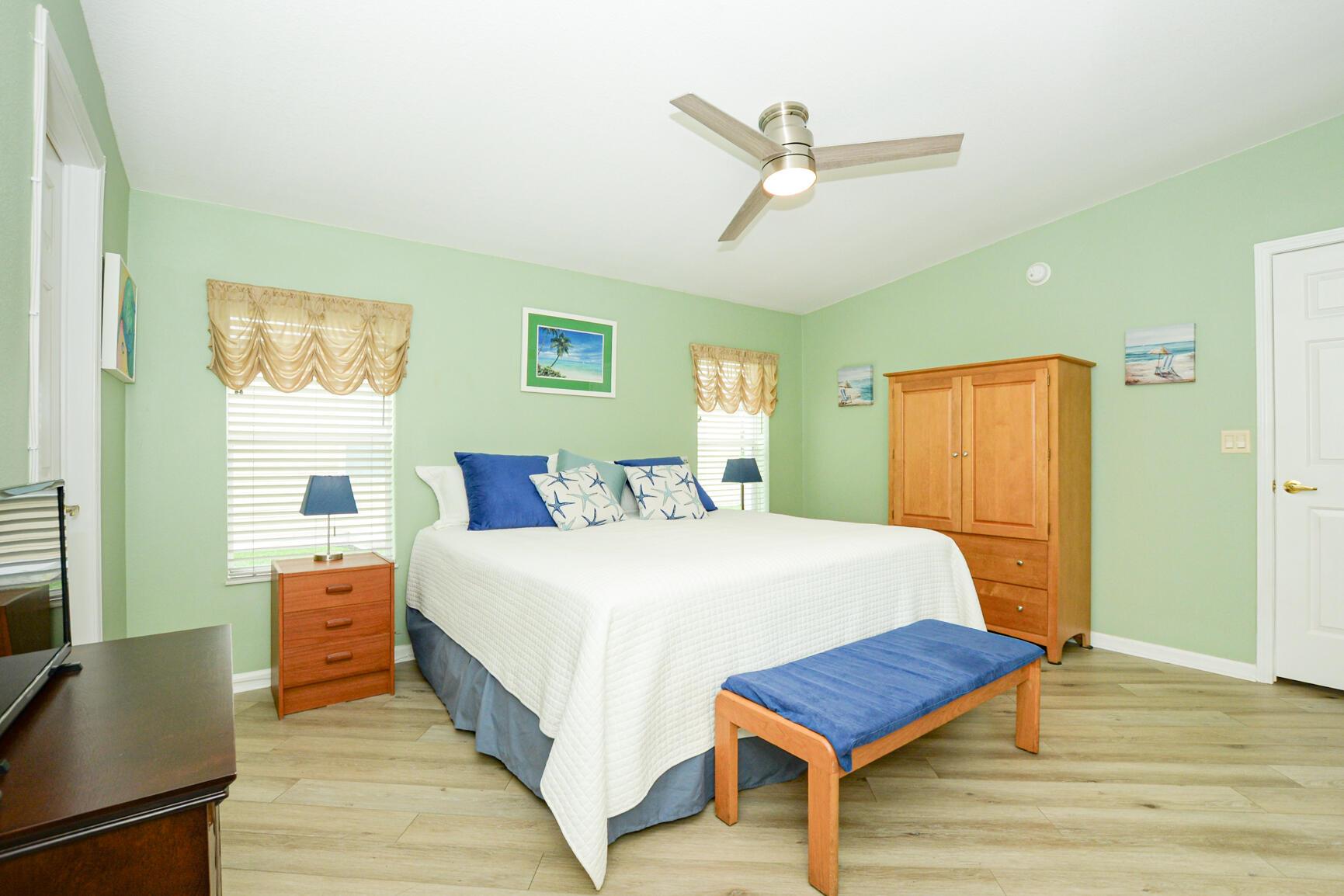 THE LINKS AT SAVANNA CLUB - Residential