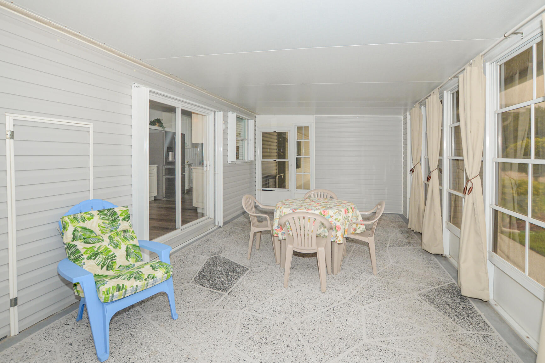 THE LINKS AT SAVANNA CLUB - Residential