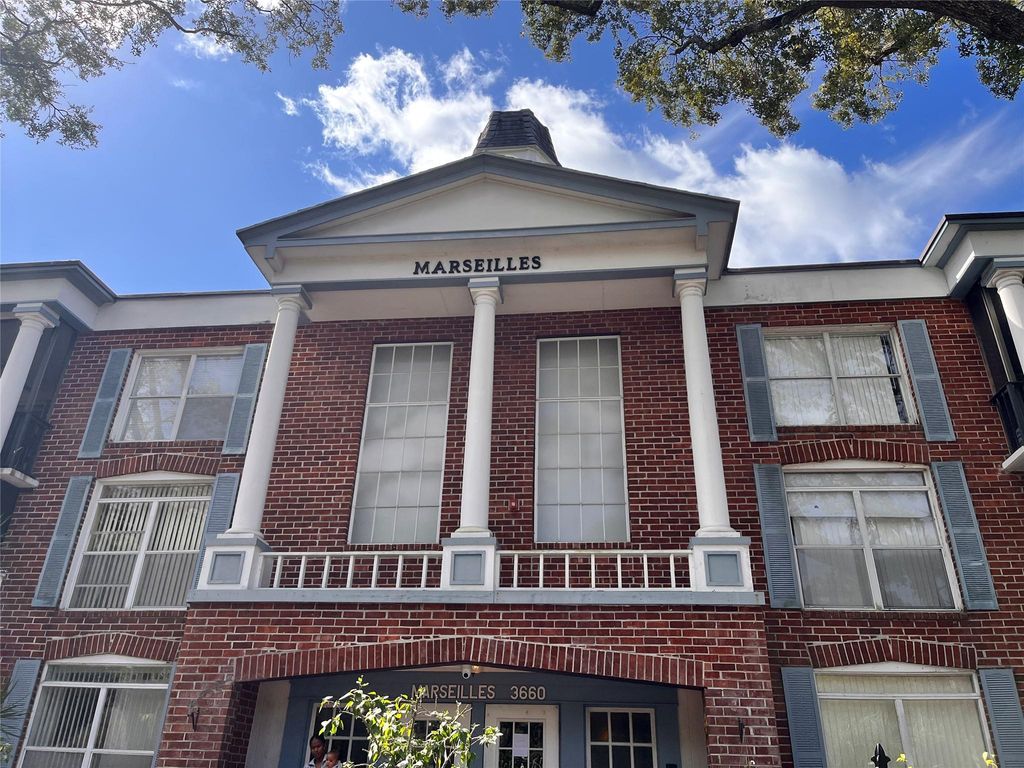 Photo of 3660 Inverrary Drive #3A, Lauderhill, FL 33319 (MLS # F10489187)