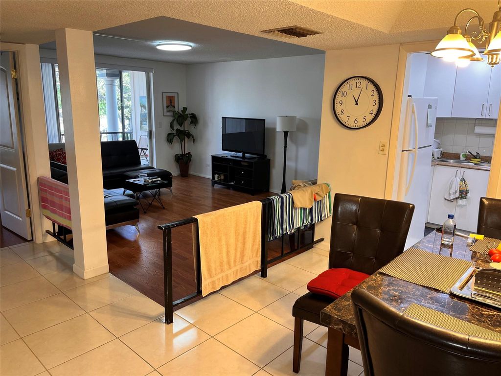 Photo of 3660 Inverrary Drive #3A, Lauderhill, FL 33319 (MLS # F10489187)