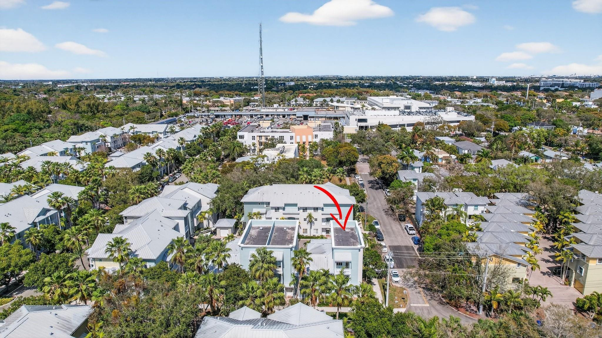 Villages at Sailboat Bend - Residential