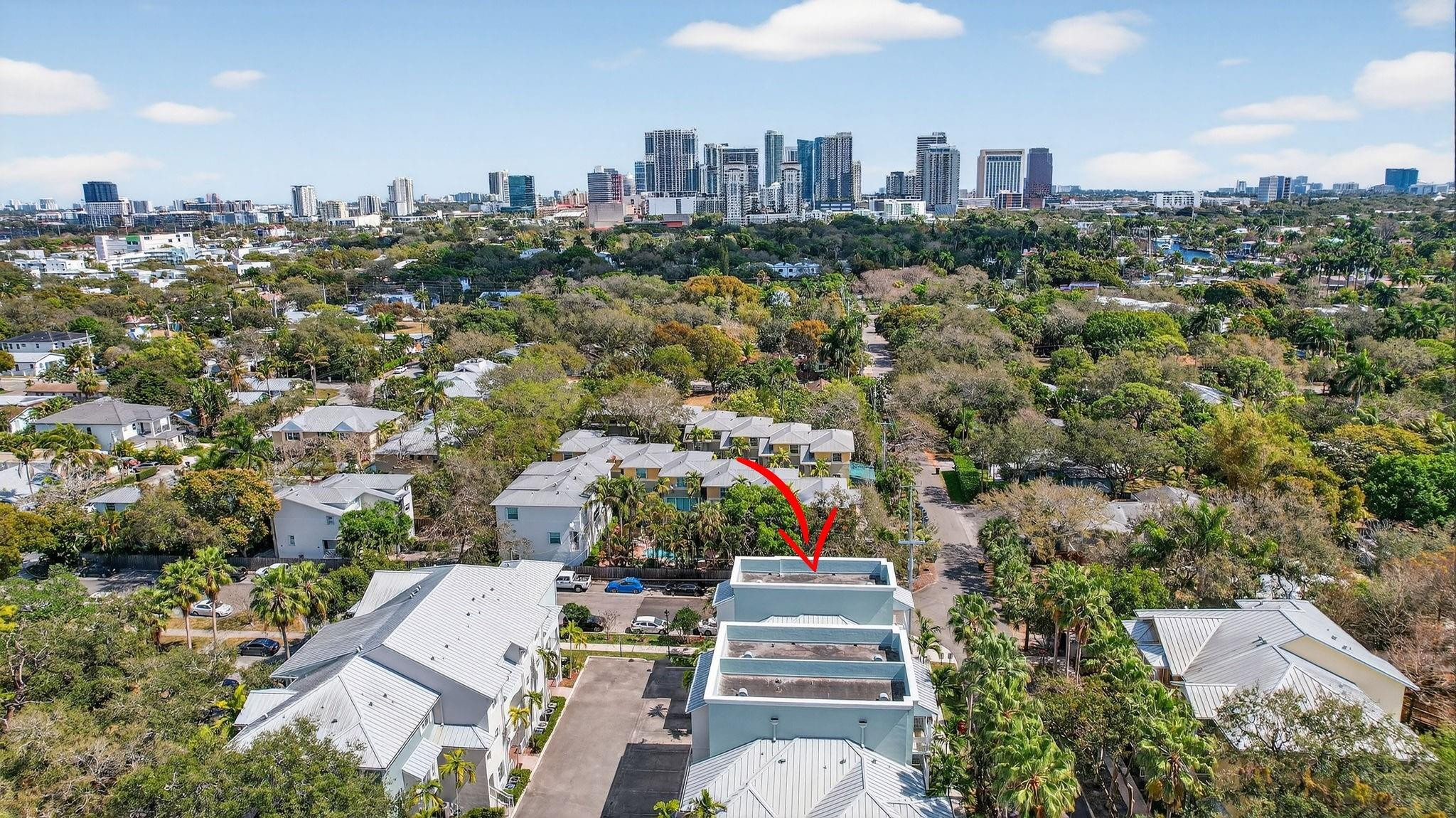 Villages at Sailboat Bend - Residential