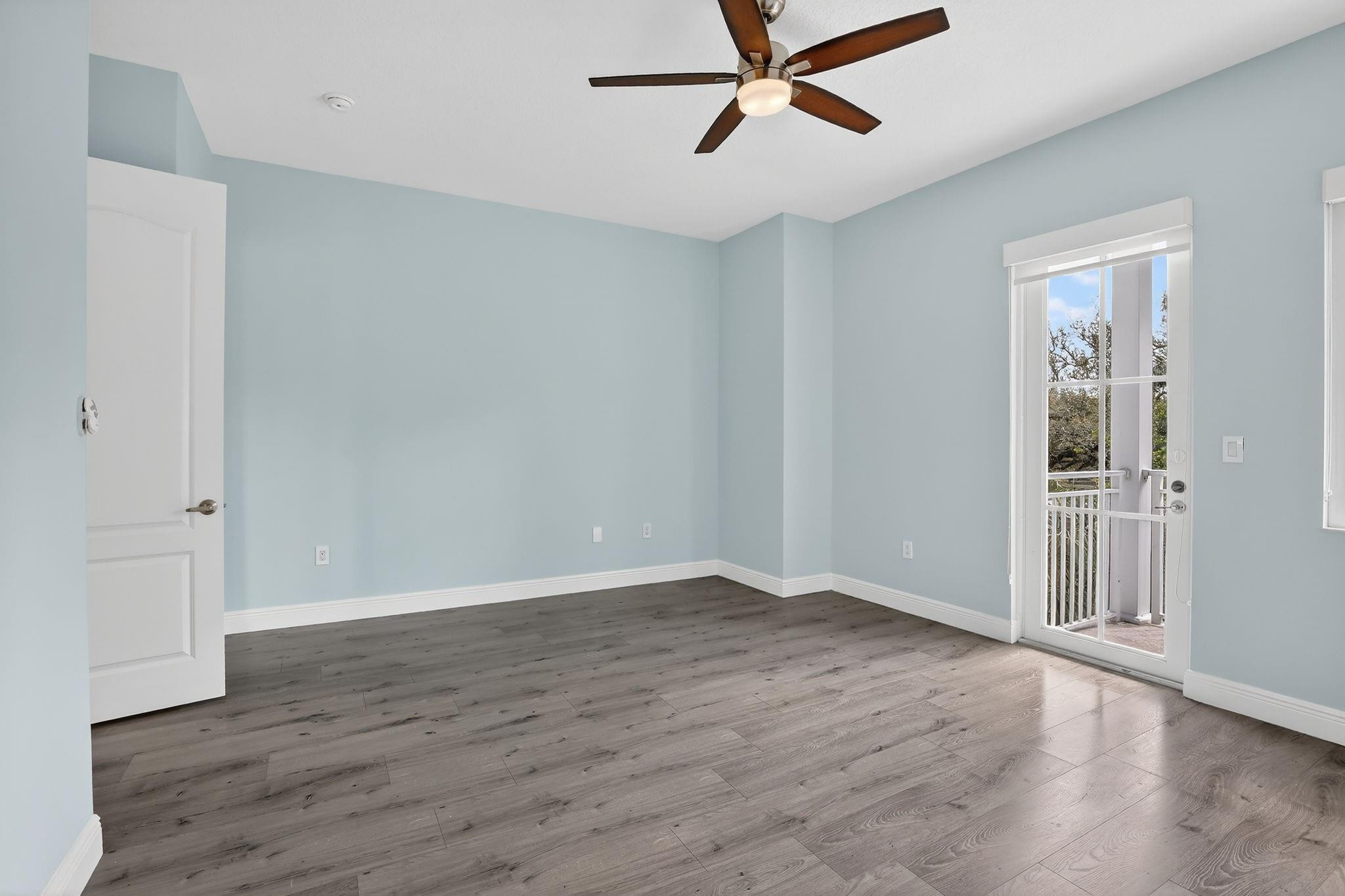 Villages at Sailboat Bend - Residential