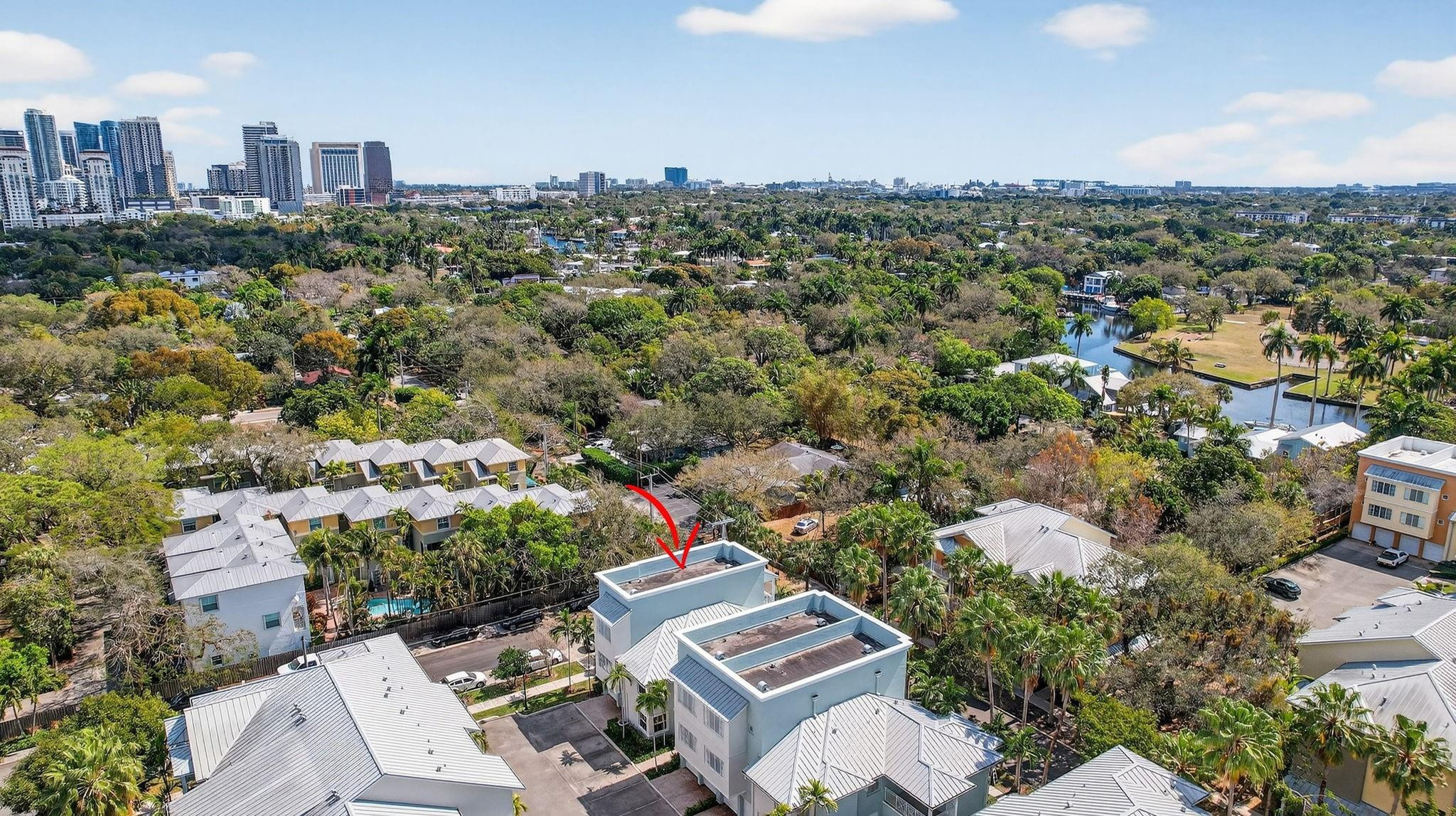 Villages at Sailboat Bend - Residential