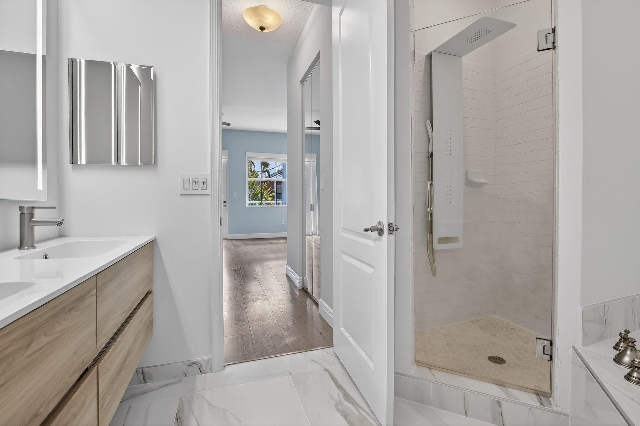 Villages at Sailboat Bend - Residential