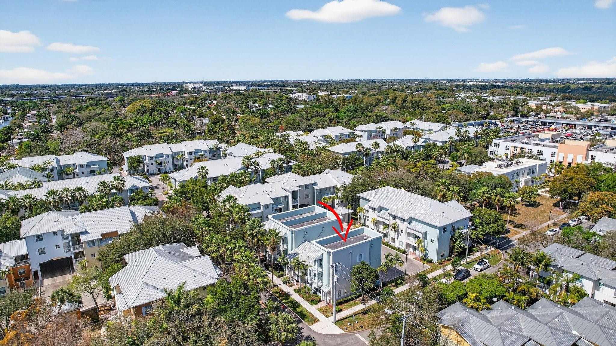 Villages at Sailboat Bend - Residential