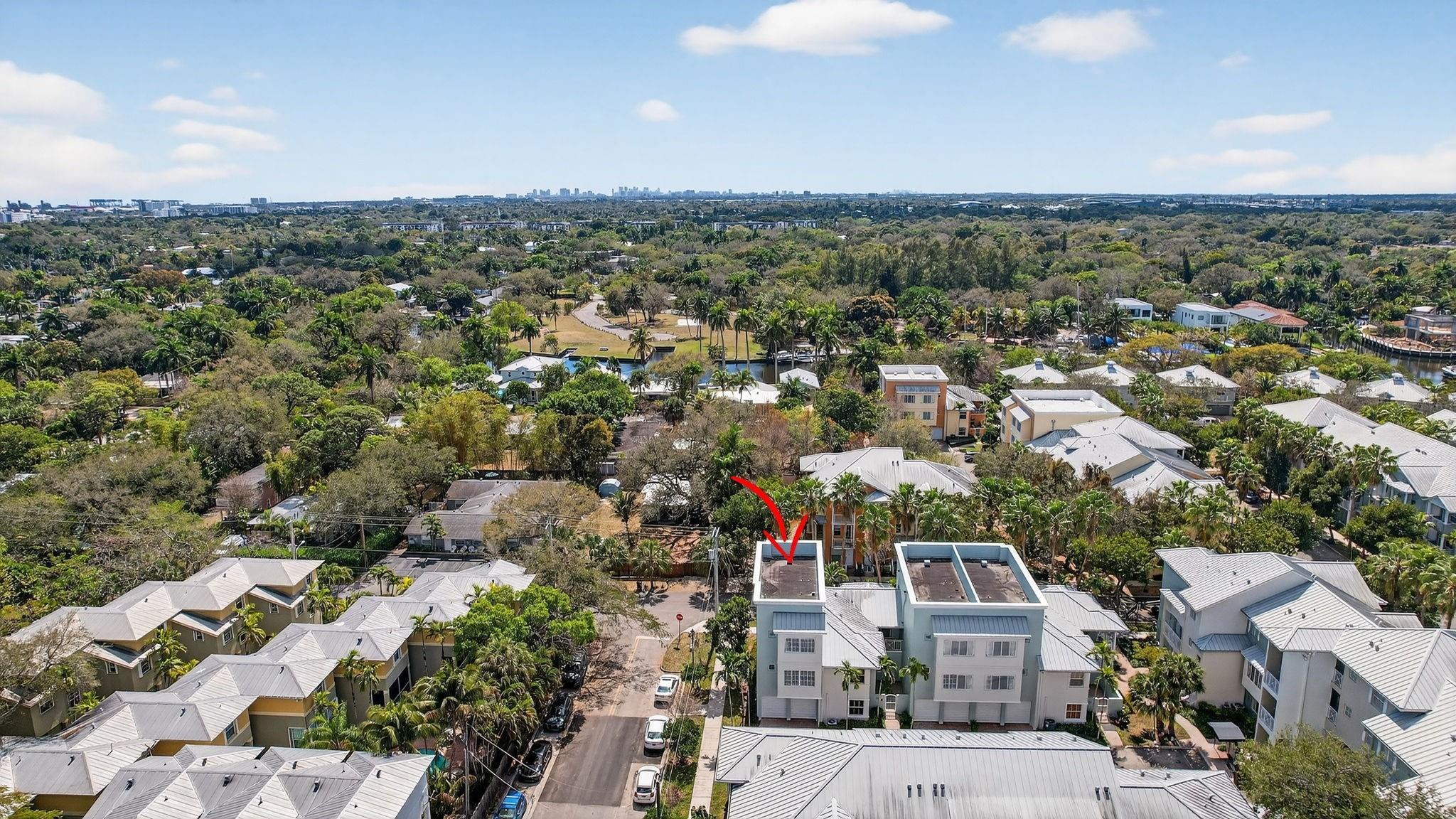 Villages at Sailboat Bend - Residential