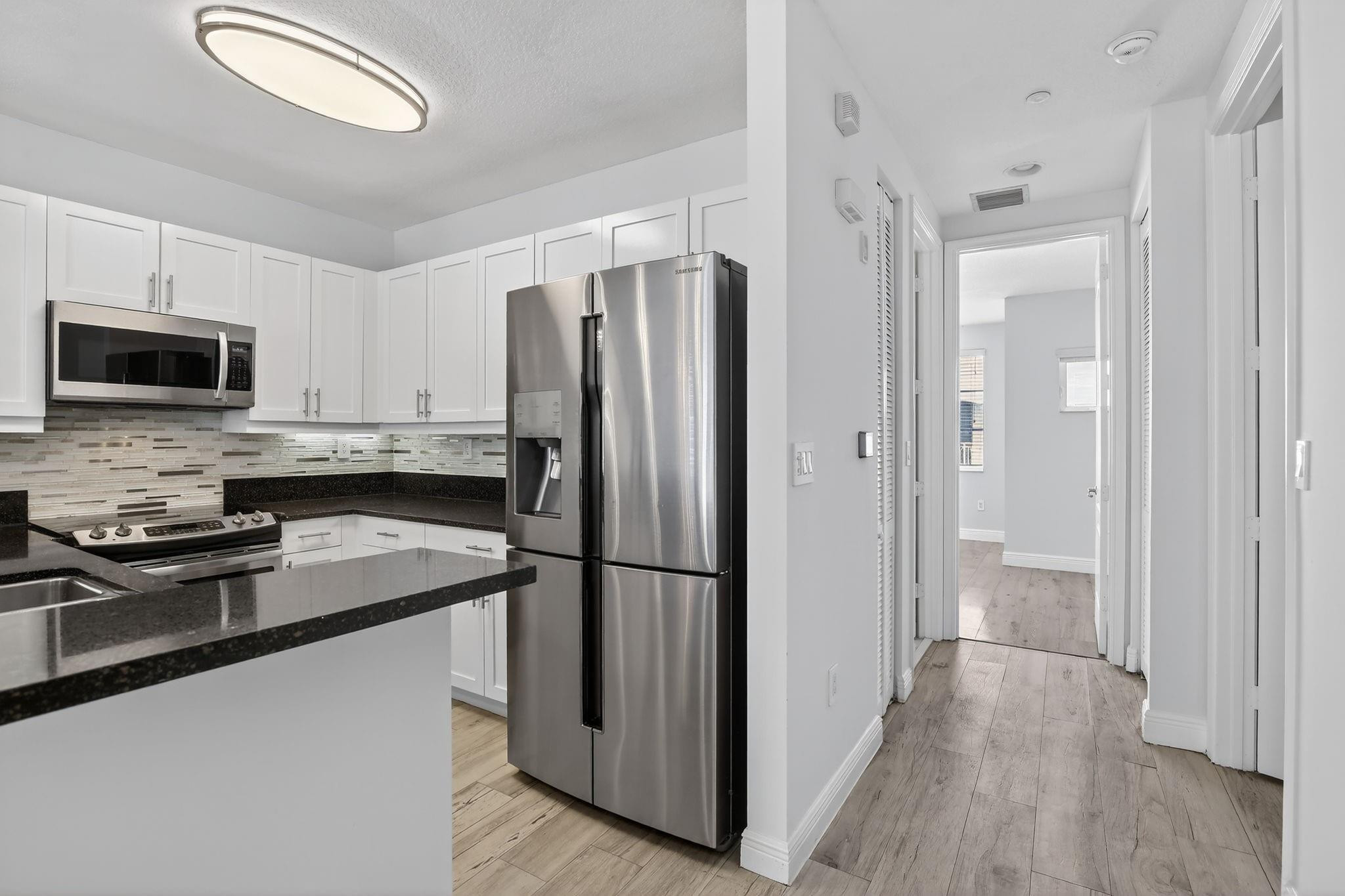 Villages at Sailboat Bend - Residential