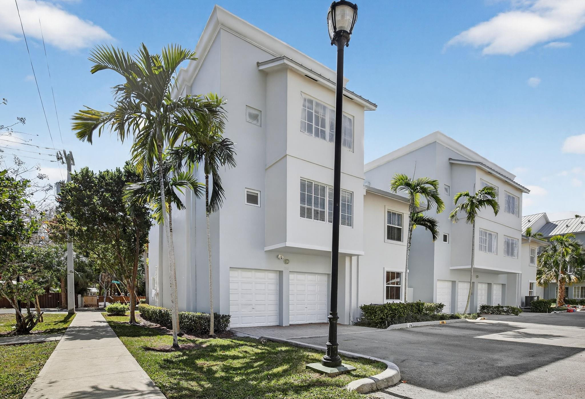 Villages at Sailboat Bend - Residential