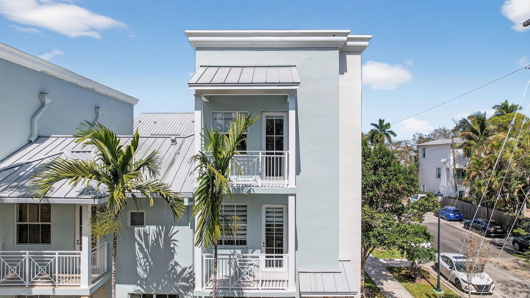 Villages at Sailboat Bend - Residential