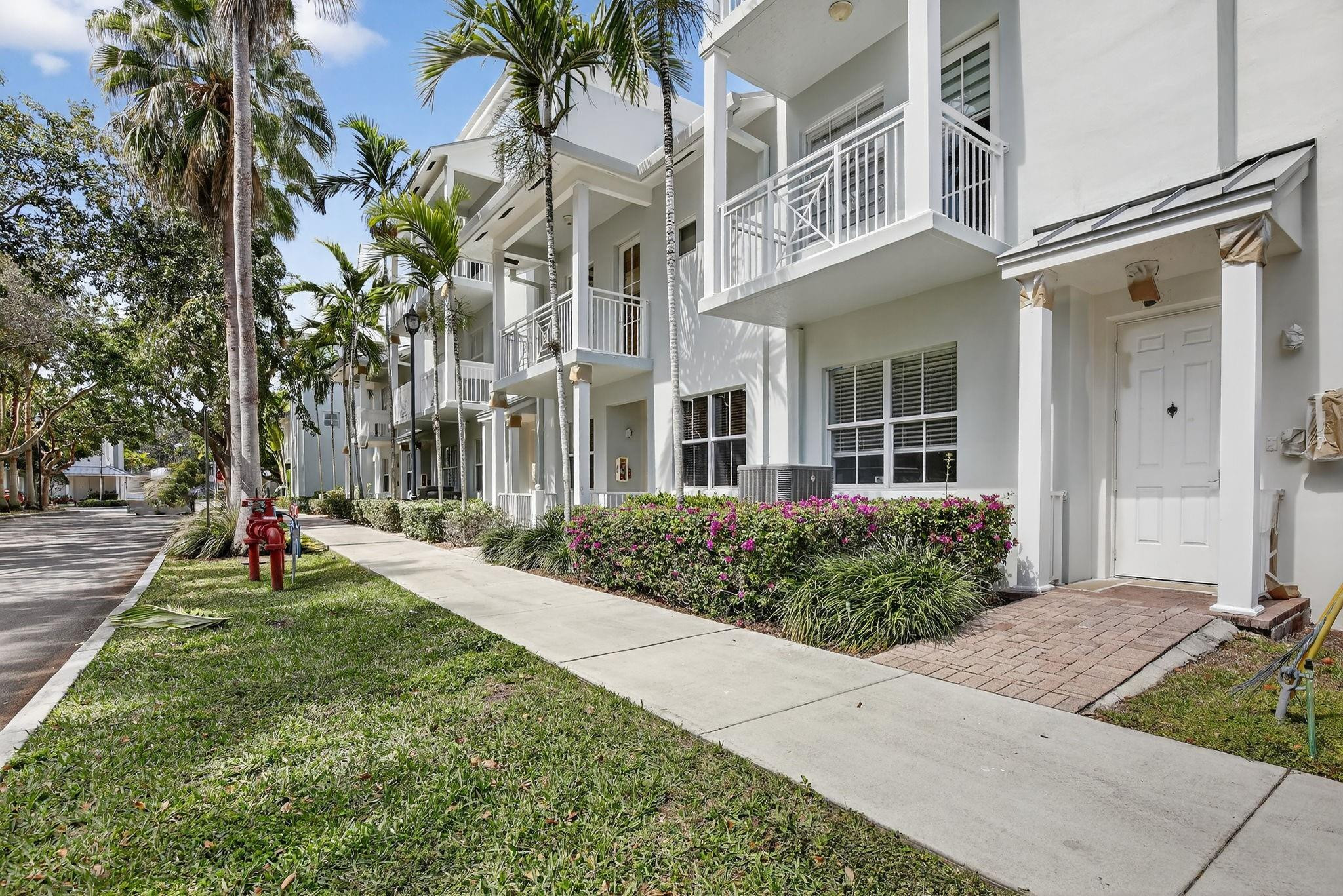 Villages at Sailboat Bend - Residential