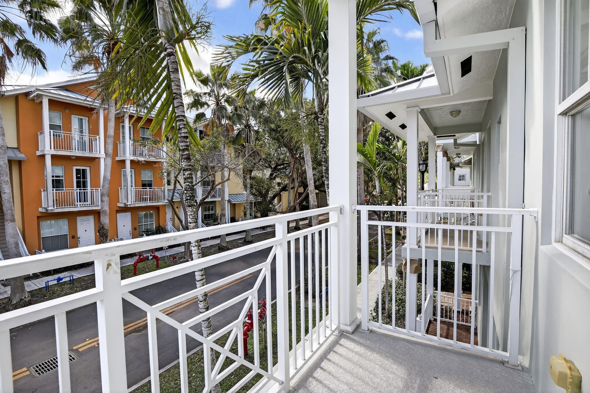 Villages at Sailboat Bend - Residential