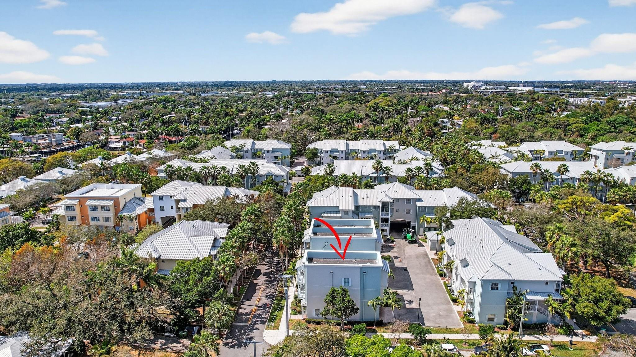Villages at Sailboat Bend - Residential