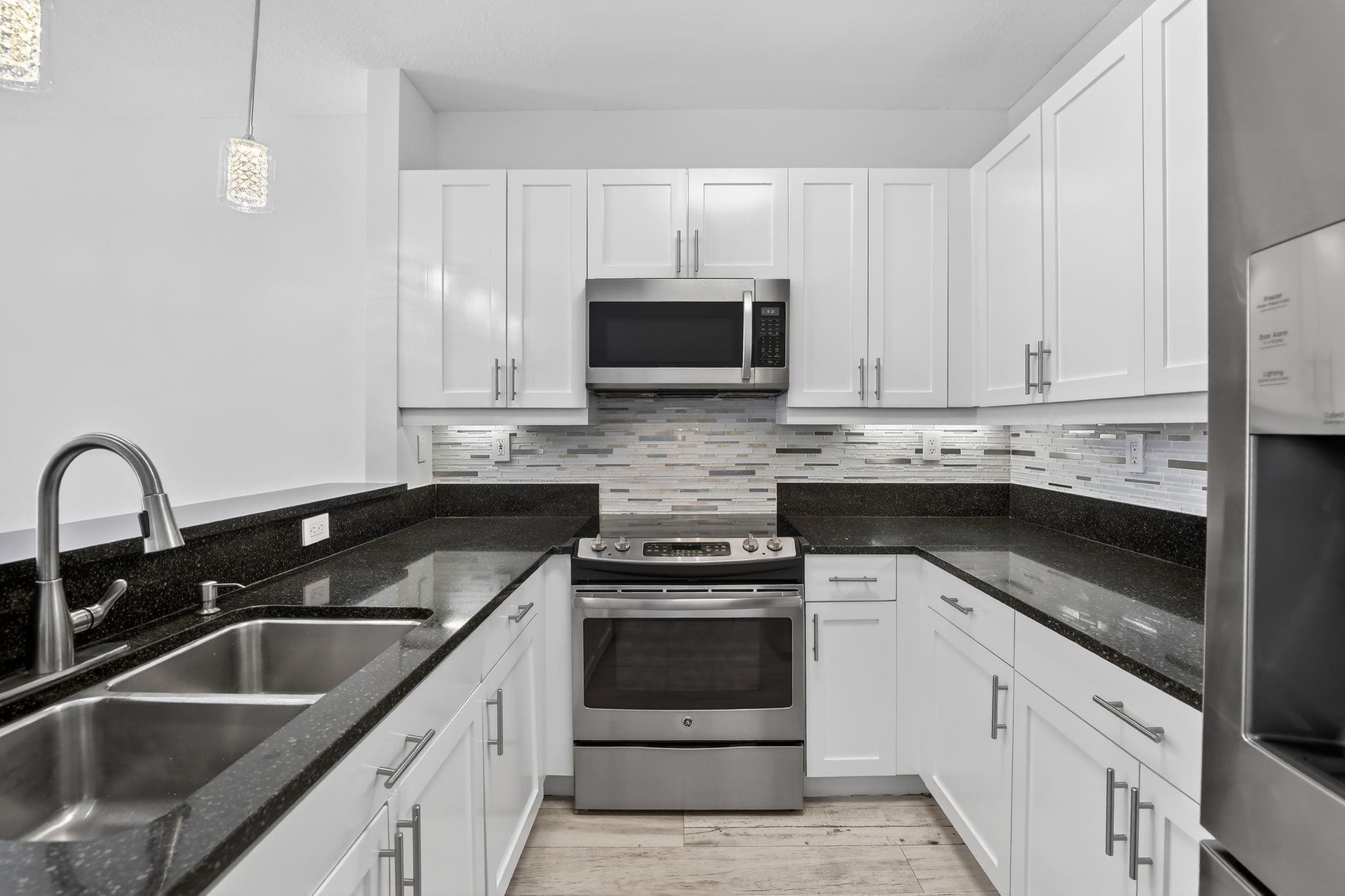 Villages at Sailboat Bend - Residential