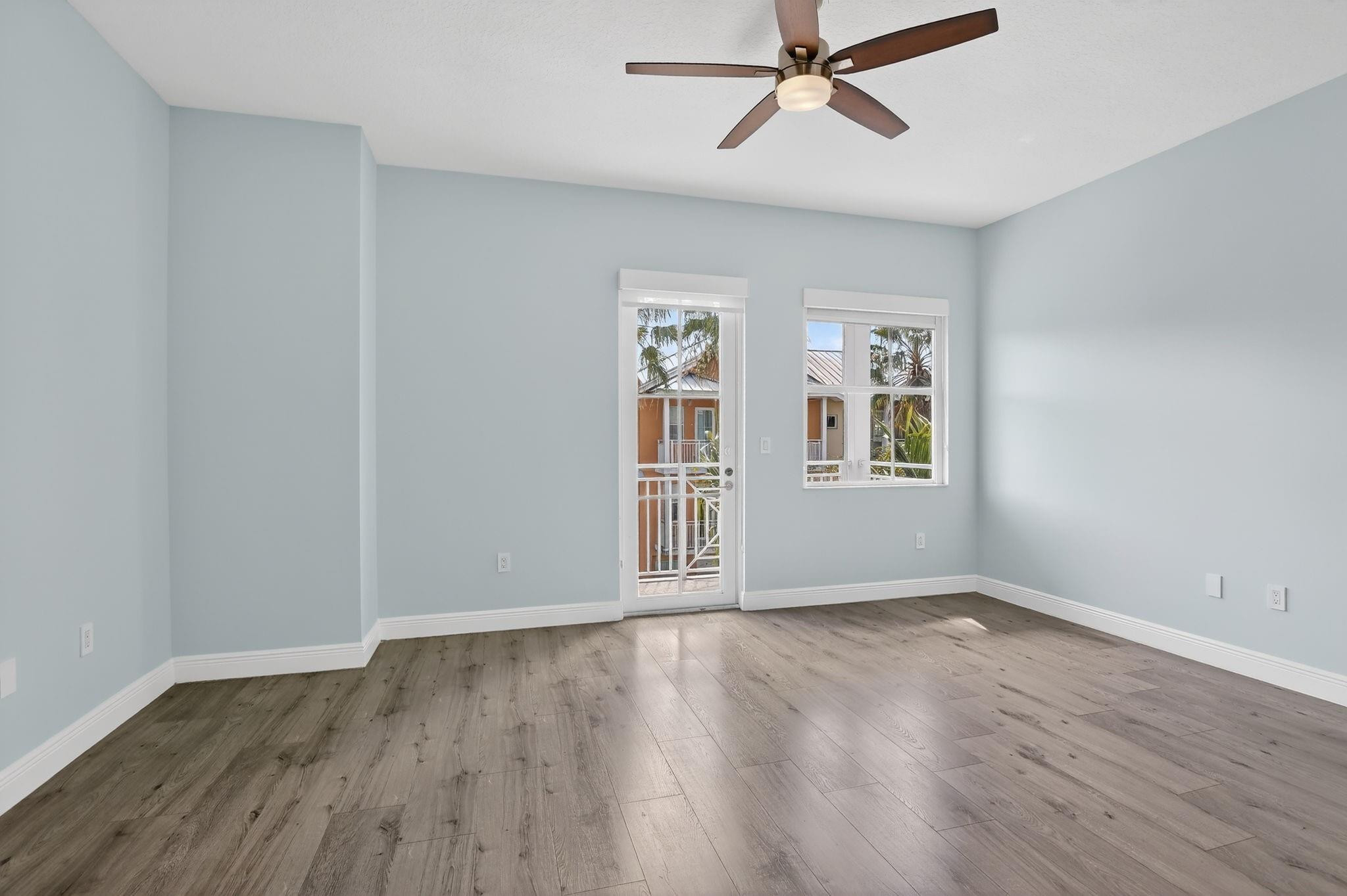 Villages at Sailboat Bend - Residential