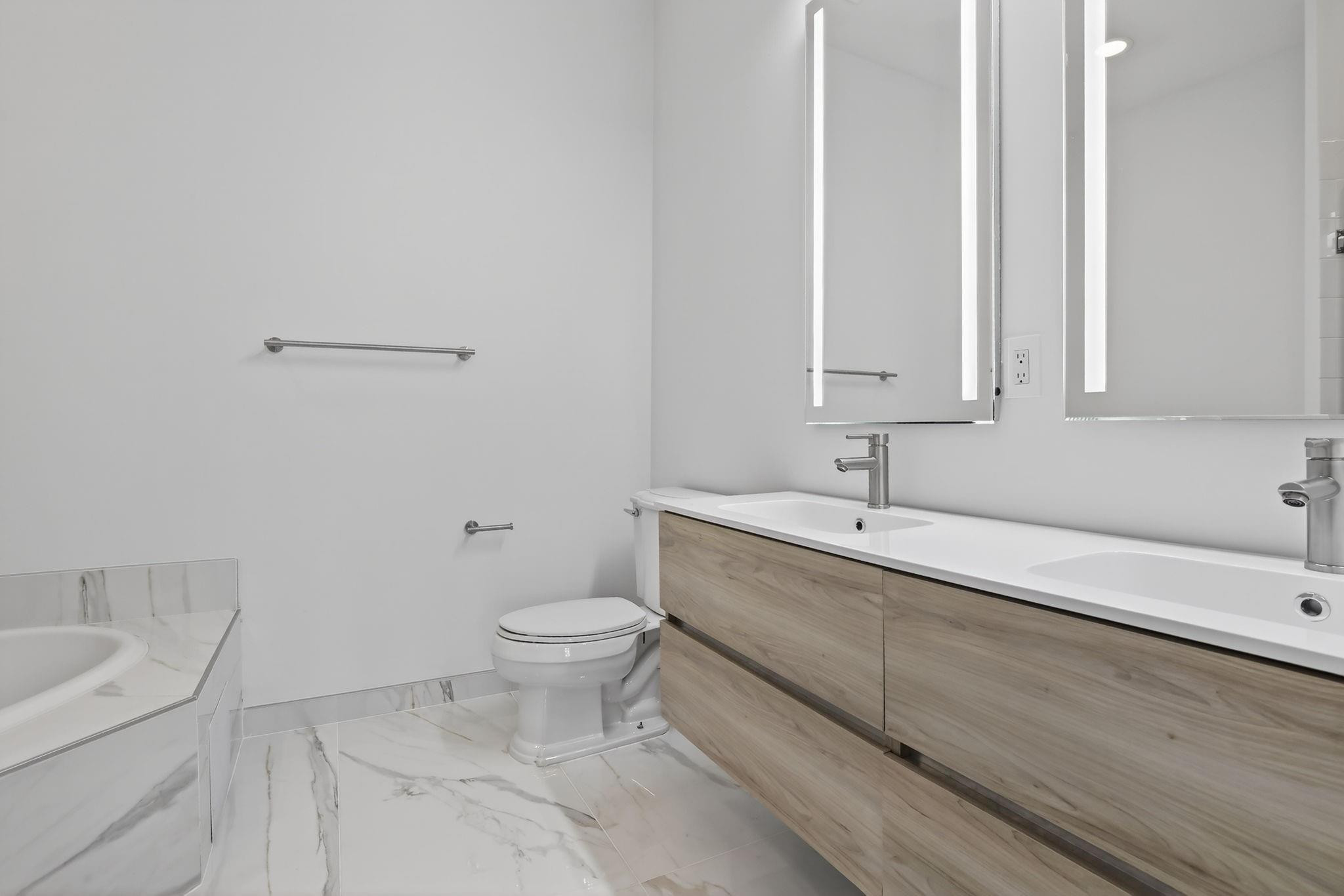 Villages at Sailboat Bend - Residential