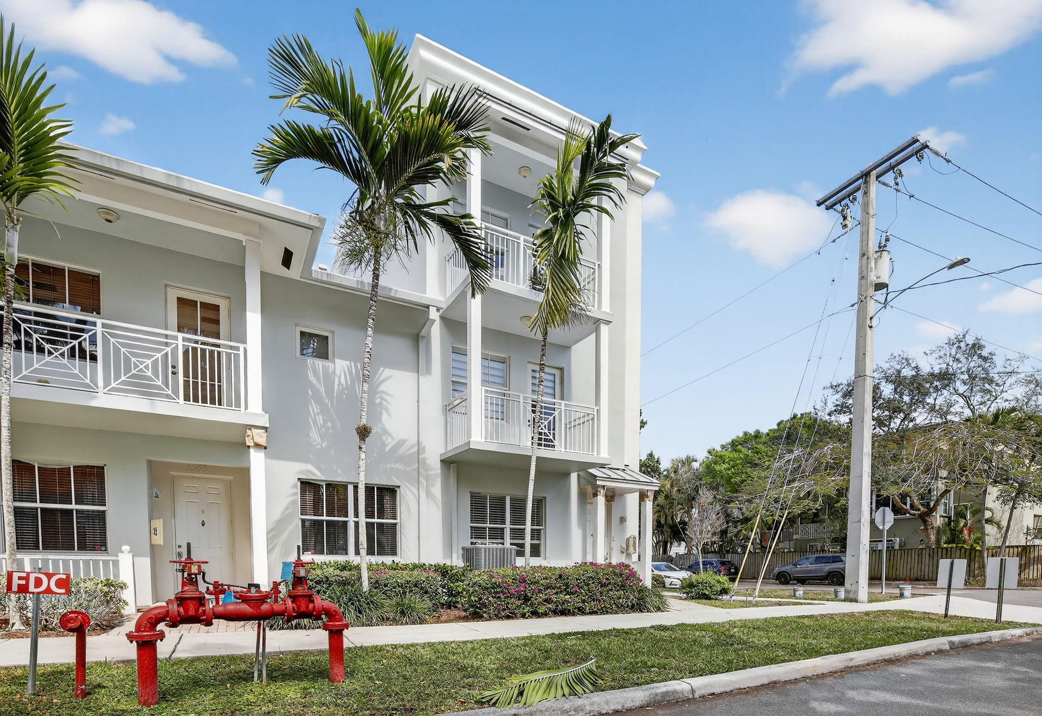 Villages at Sailboat Bend - Residential