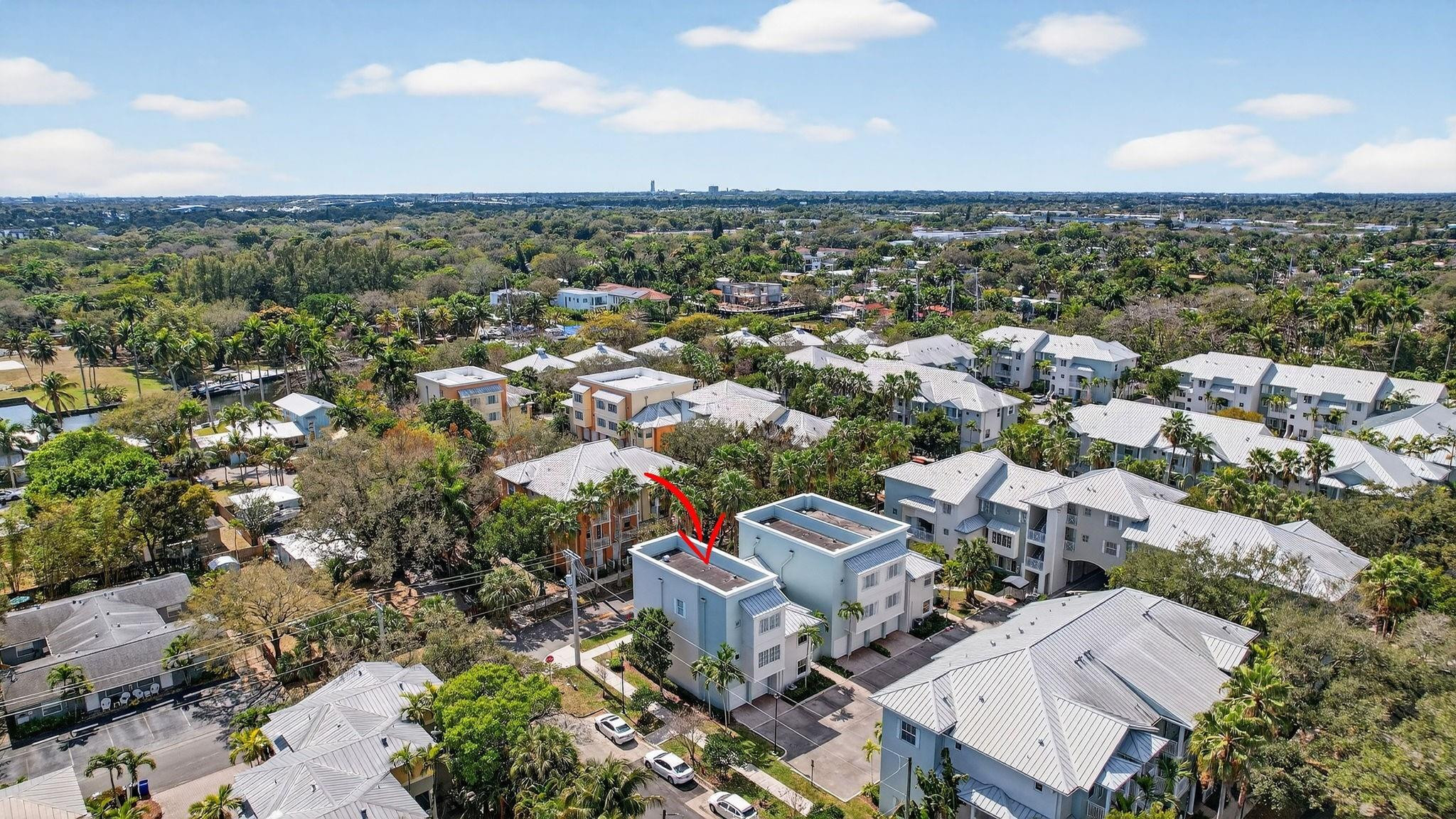 Villages at Sailboat Bend - Residential