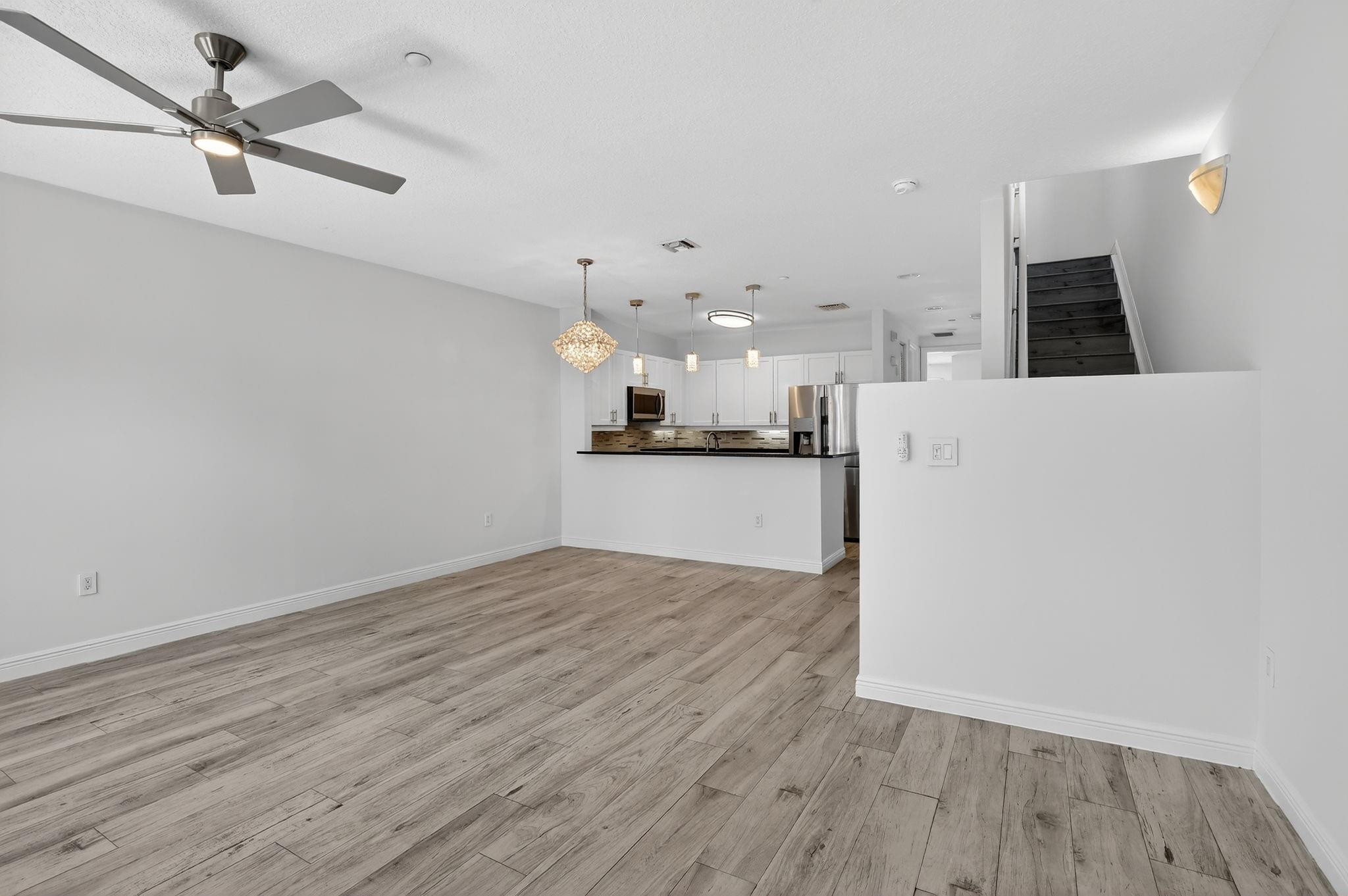 Villages at Sailboat Bend - Residential