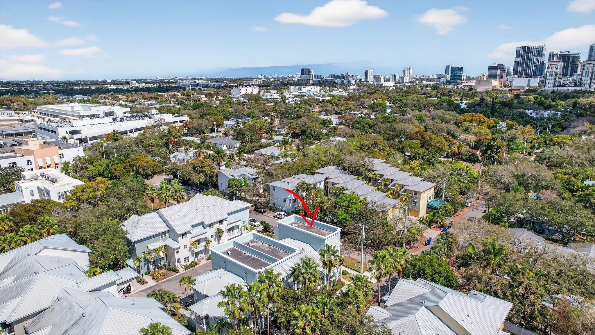 Villages at Sailboat Bend - Residential