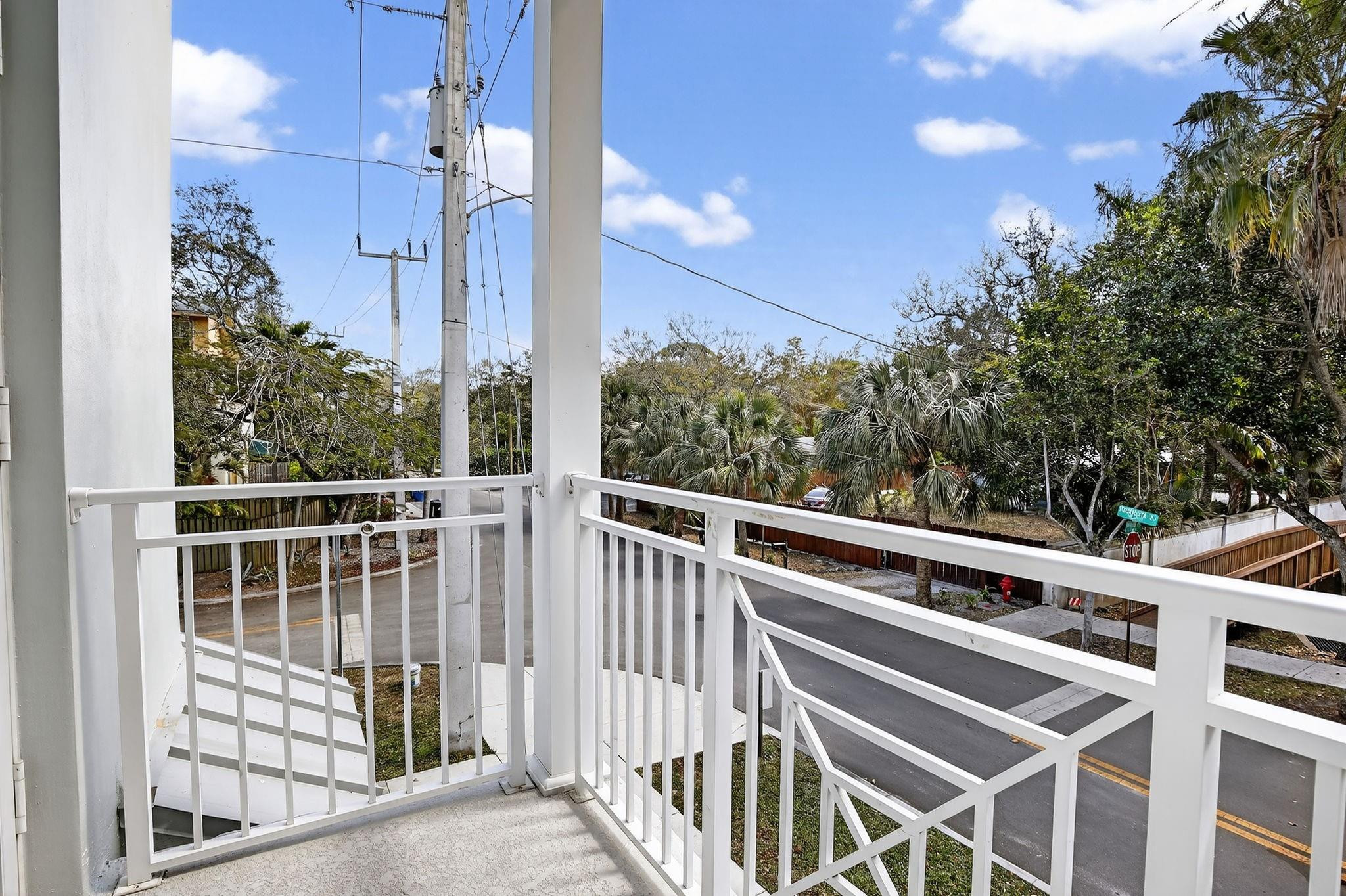 Villages at Sailboat Bend - Residential