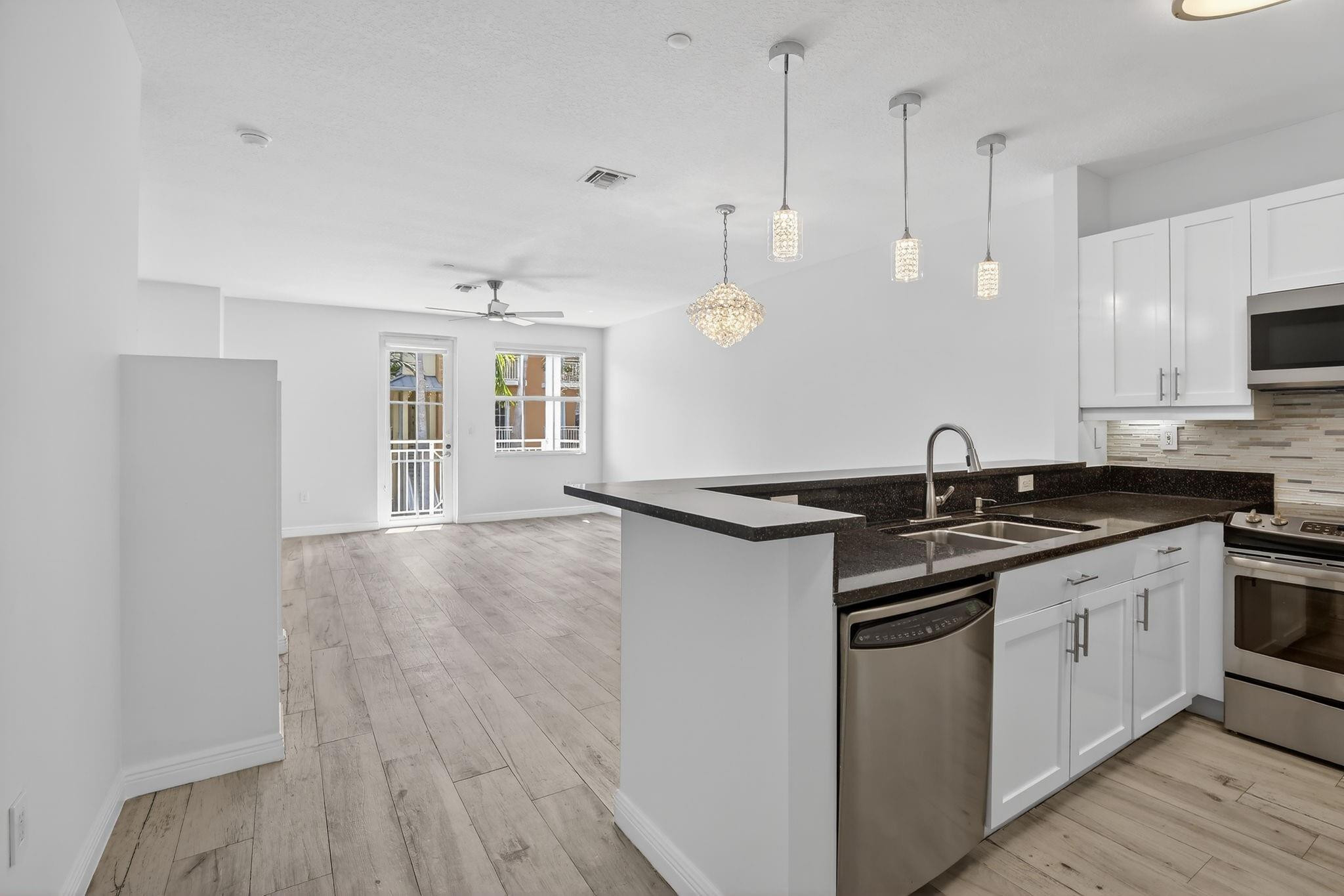 Villages at Sailboat Bend - Residential