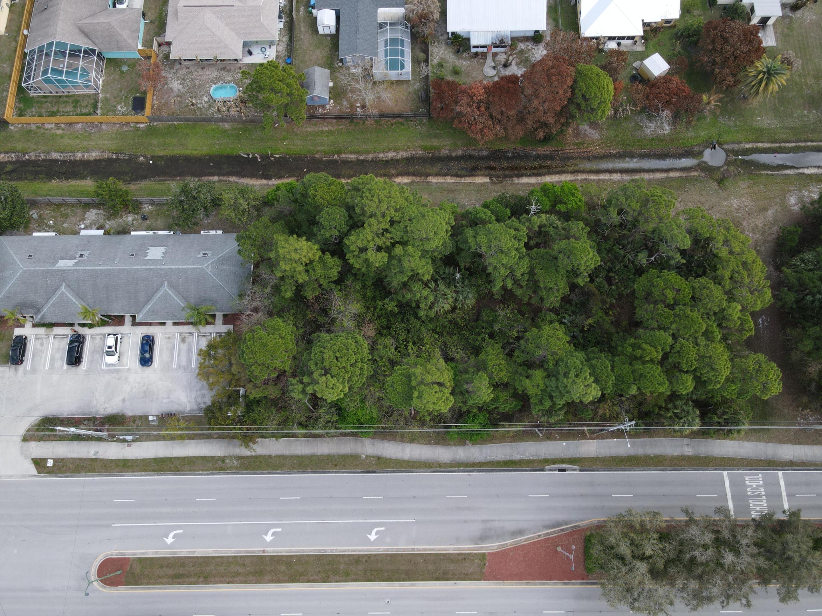 Port St Lucie Sec 29 - Land