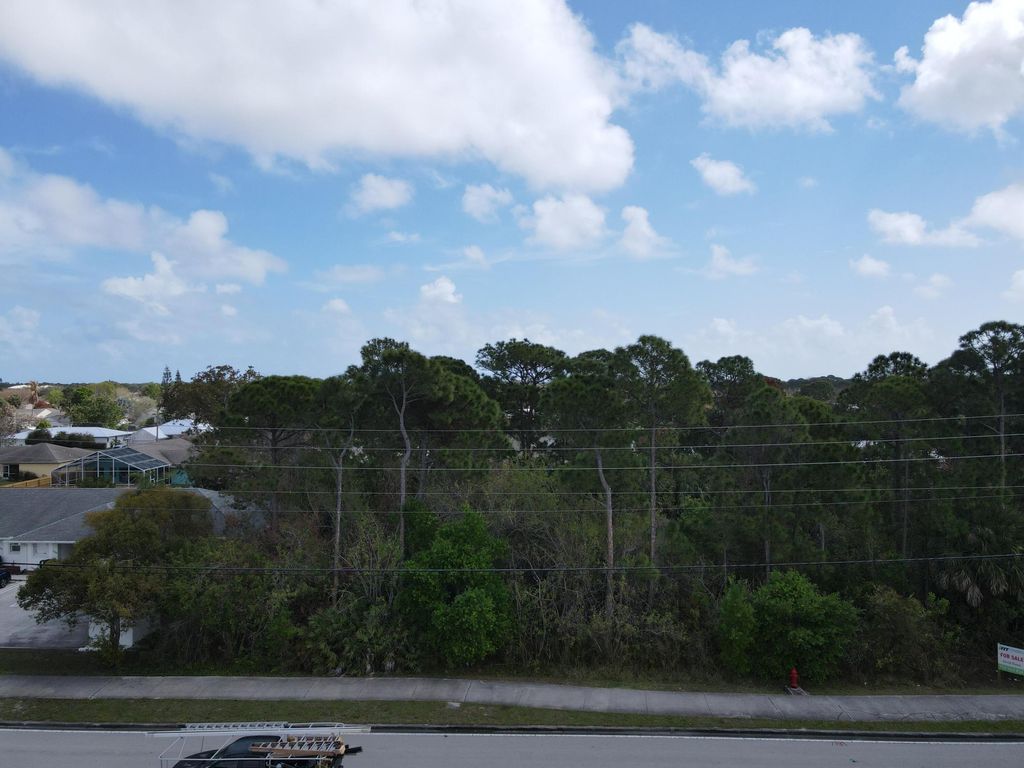 Photo of 1751 SE Lennard Road NW, Port Saint Lucie, FL 34952 (MLS # B26002675)