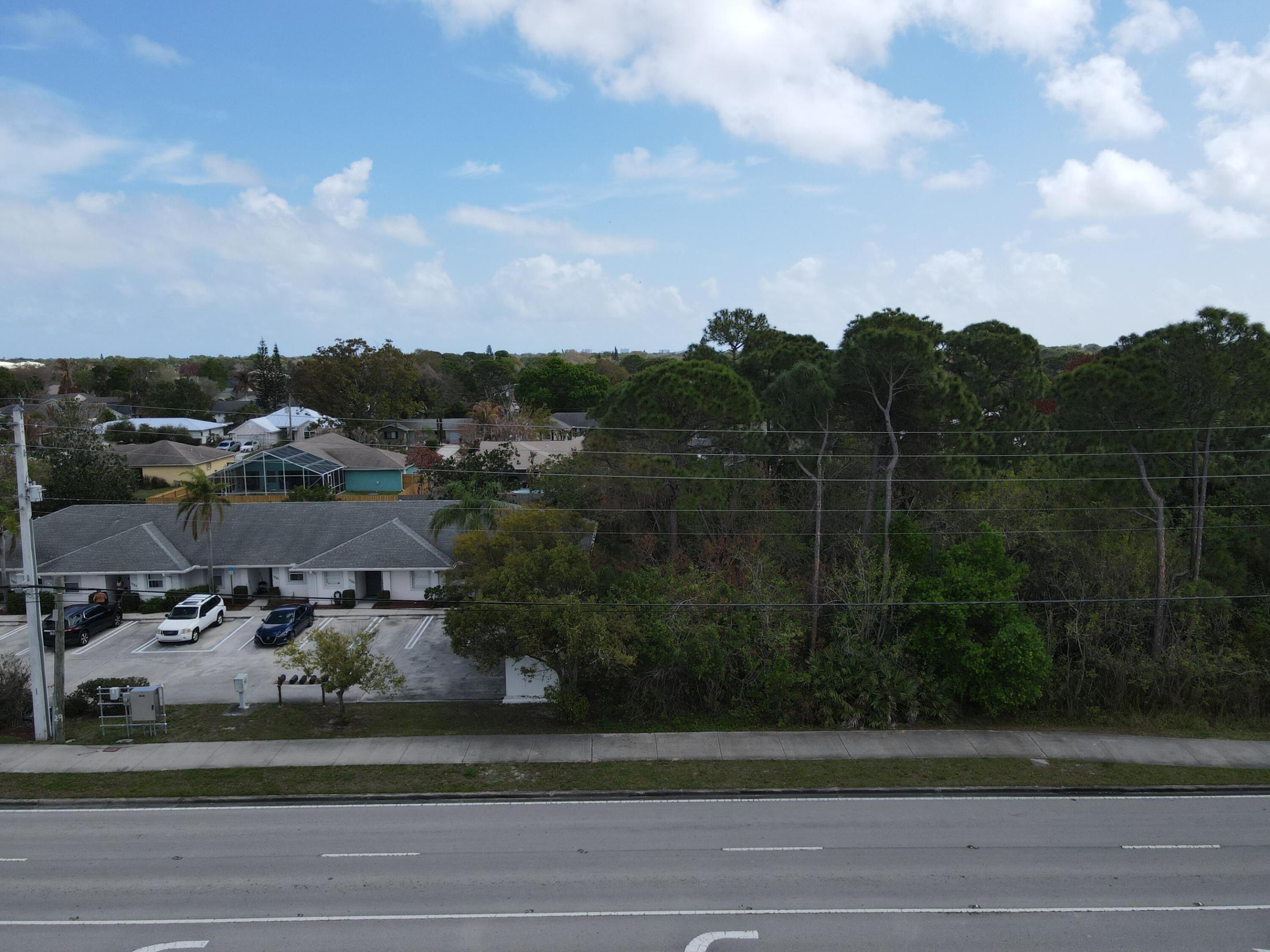 Port St Lucie Sec 29 - Land