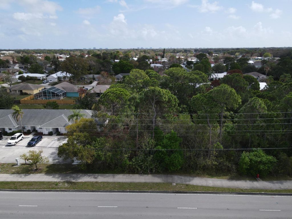 Photo of 1751 SE Lennard Road NW, Port Saint Lucie, FL 34952 (MLS # B26002675)