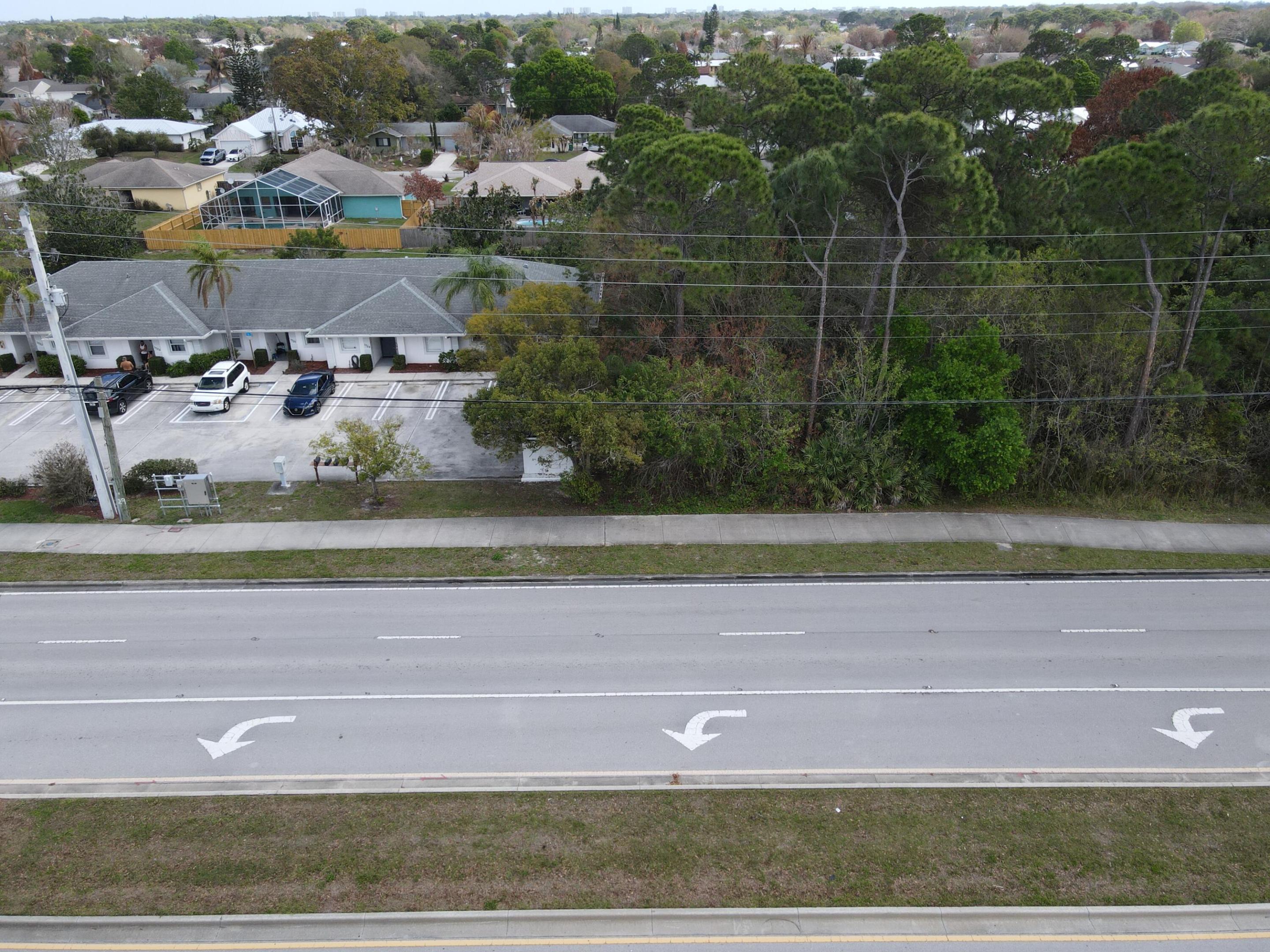 Port St Lucie Sec 29 - Land