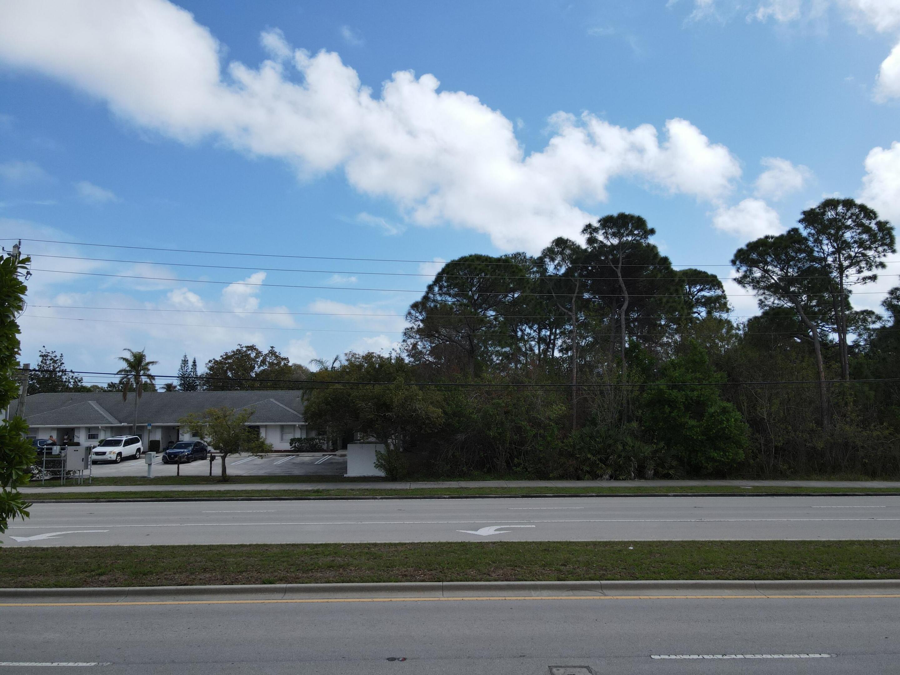 Port St Lucie Sec 29 - Land