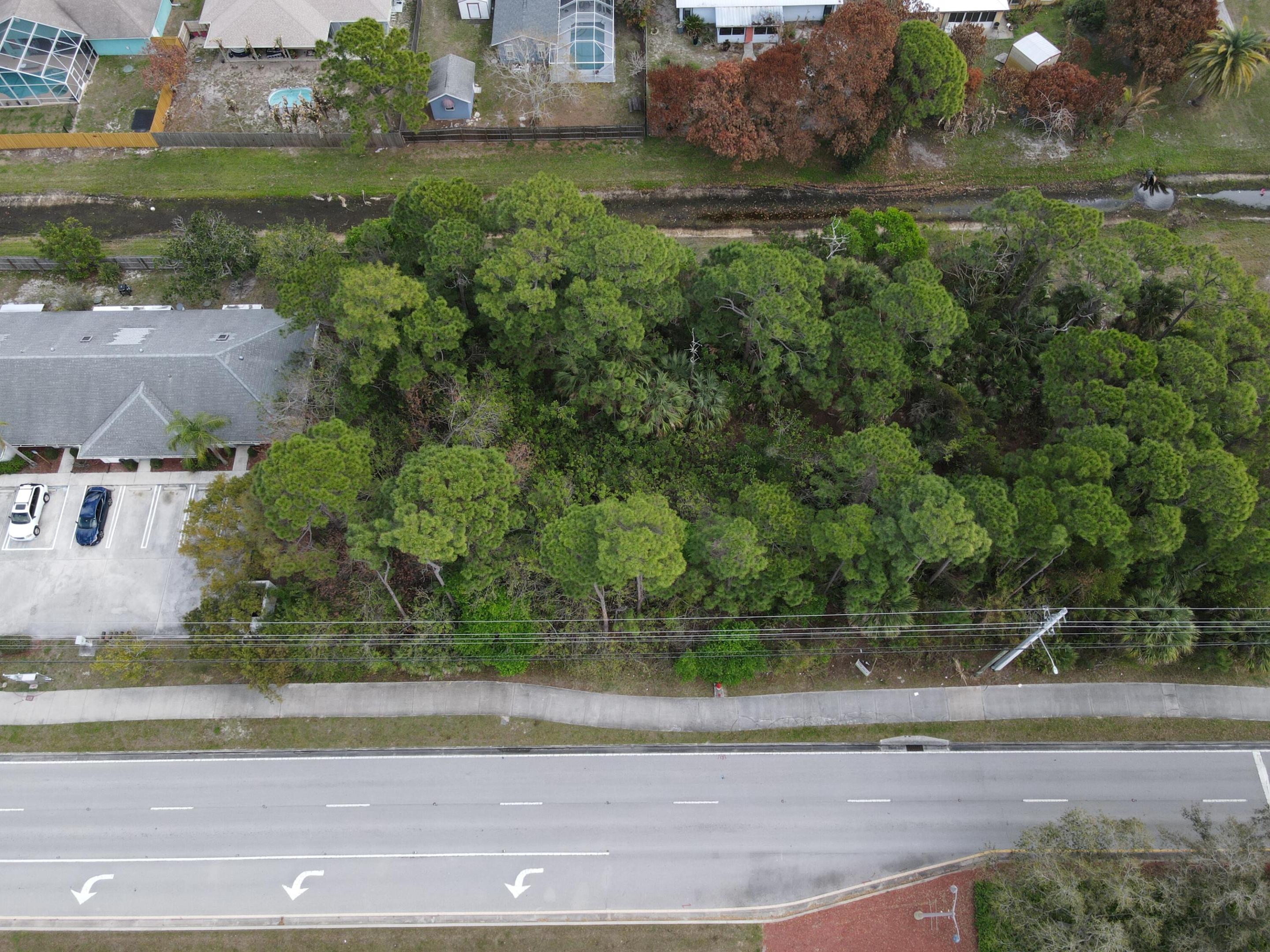 Port St Lucie Sec 29 - Land