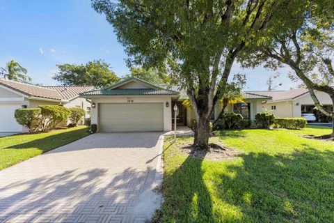 7974 Cloverfield Circle Boca Raton FL 33433