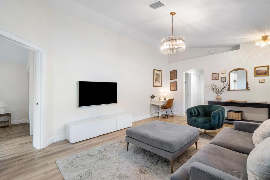 Photo of 1825 Capeside Circle, Wellington, FL 33414 (MLS # R11082916)