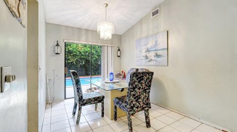 A home in Pembroke Pines