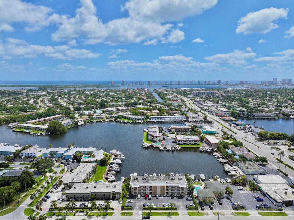 Photo of 312 Northlake Drive #104, North Palm Beach, FL 33408 (MLS # B26014979)